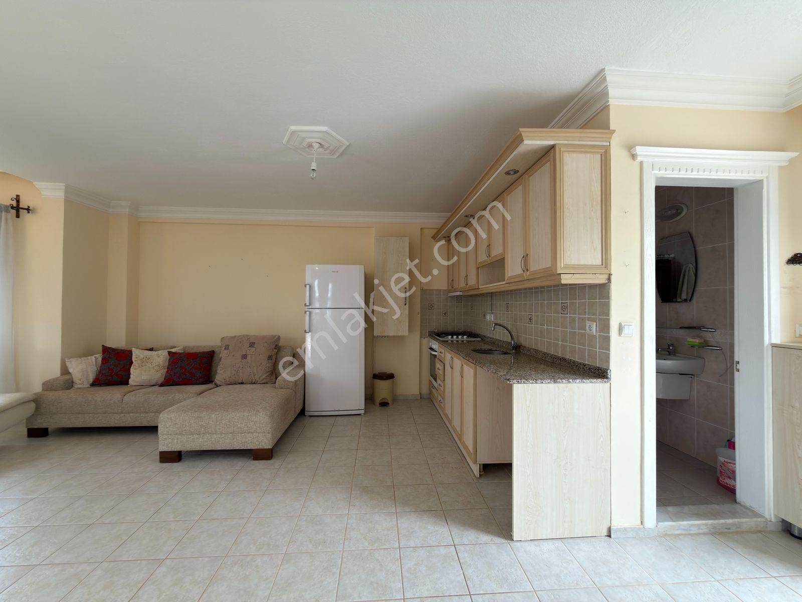 Didim Yeşilkent'te Satılık 4+1 Tripleks Villa - Görsel 9