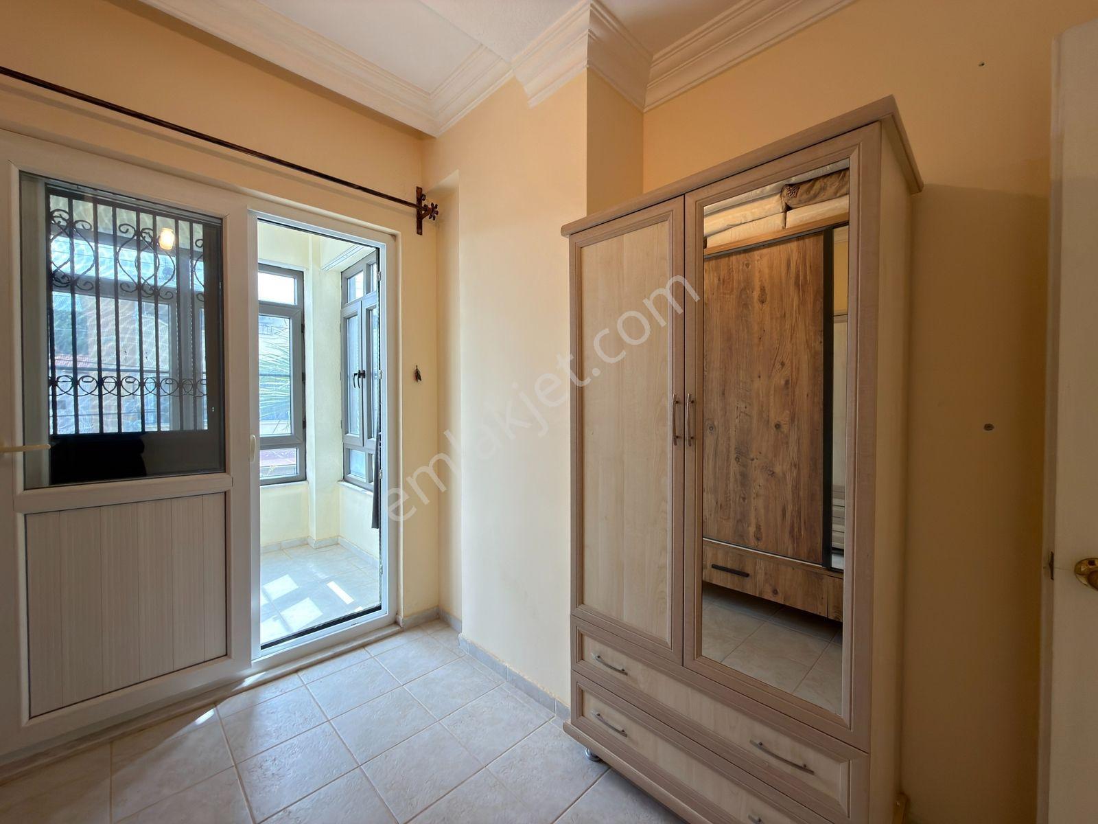 Didim Yeşilkent'te Satılık 4+1 Tripleks Villa - Görsel 30