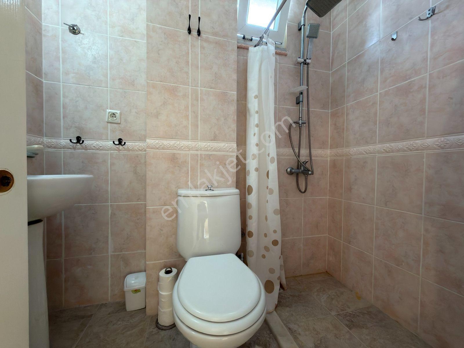 Didim Yeşilkent'te Satılık 4+1 Tripleks Villa - Görsel 31