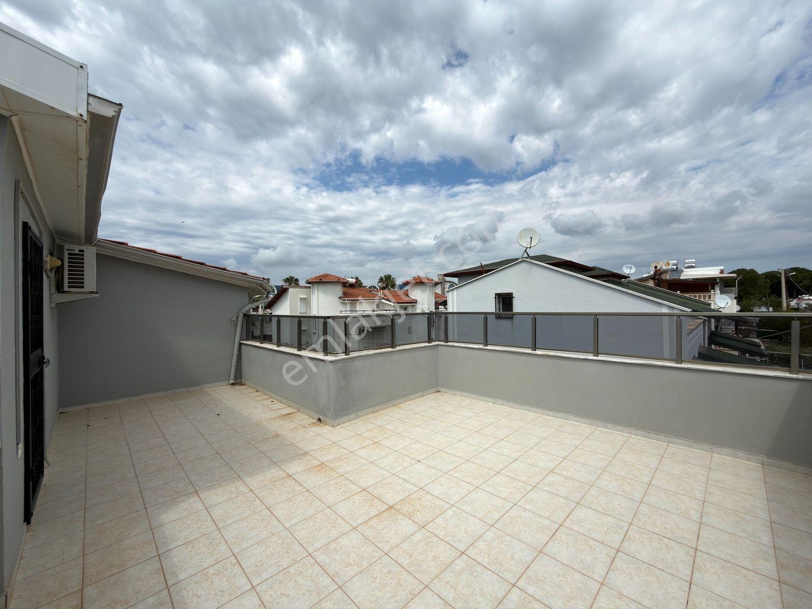 Didim Yeşilkent'te Satılık 4+1 Tripleks Villa - Görsel 7