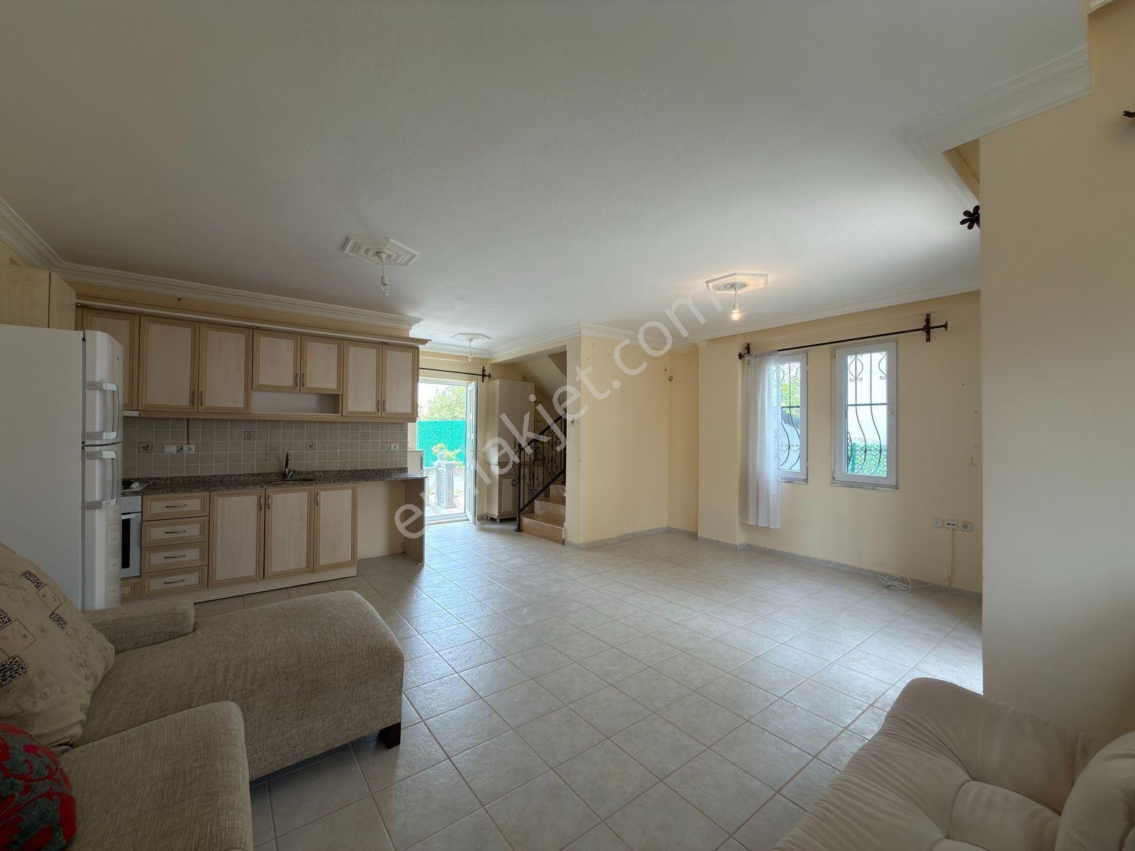 Didim Yeşilkent'te Satılık 4+1 Tripleks Villa - Görsel 35