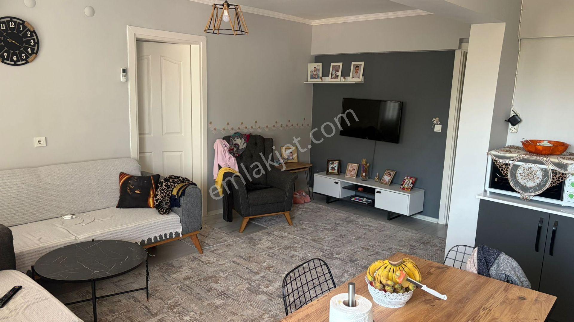 Bayraklı Çiçek Mahallesi 2 Katlı Satılık Bina - Görsel 16