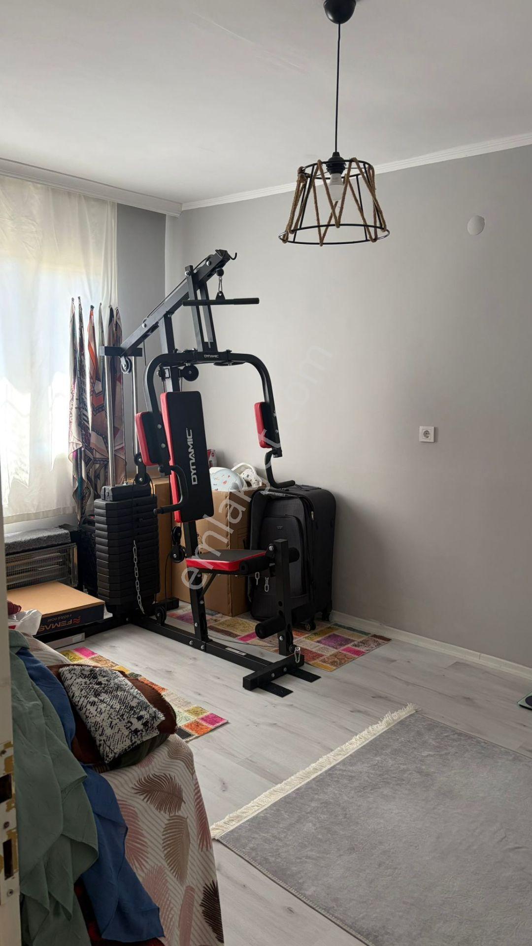 Bayraklı Çiçek Mahallesi 2 Katlı Satılık Bina - Görsel 15