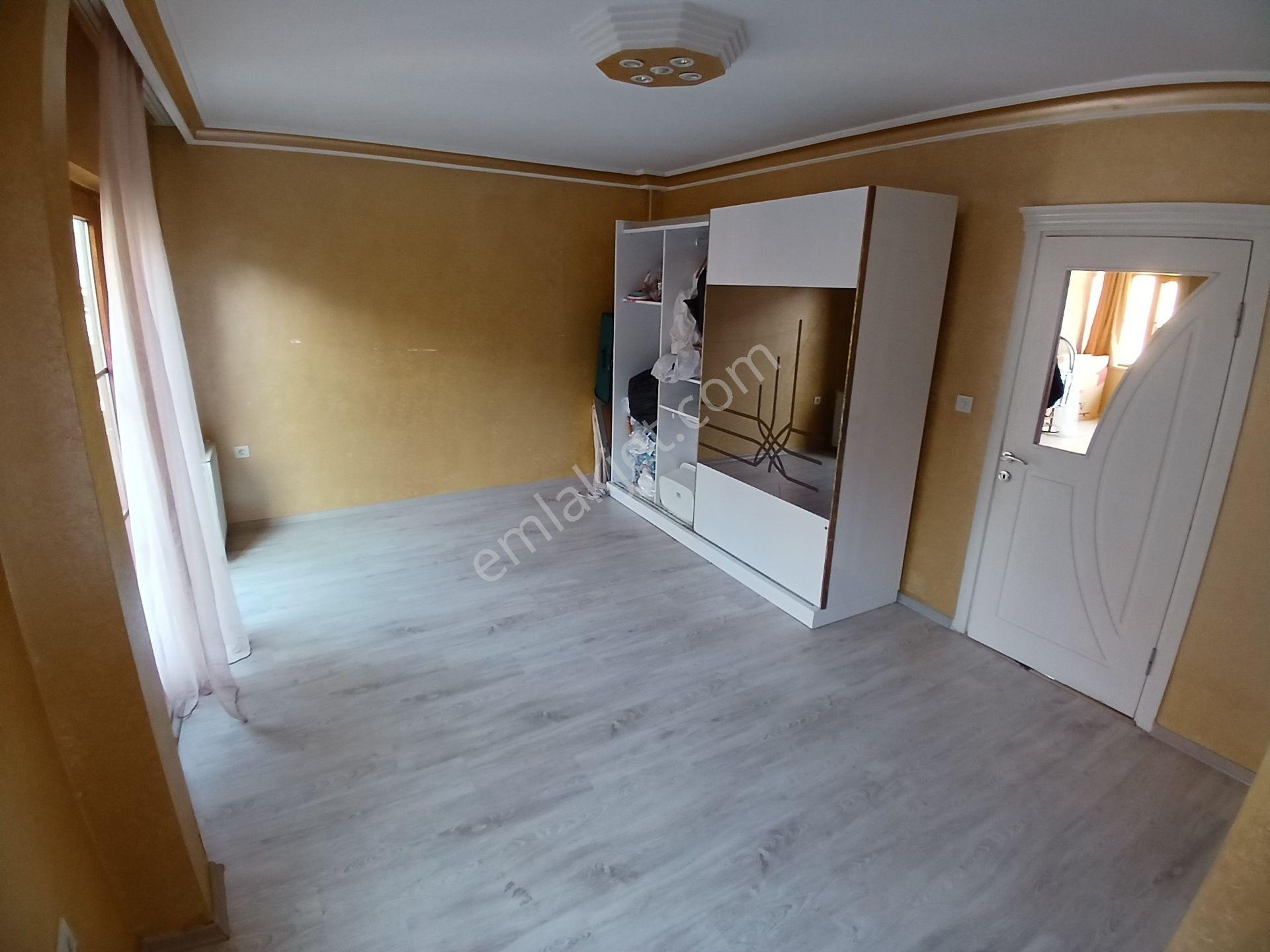 Polat Emlak..elit Sitede Havuz Başında Satılık Köşe Vila - Görsel 14
