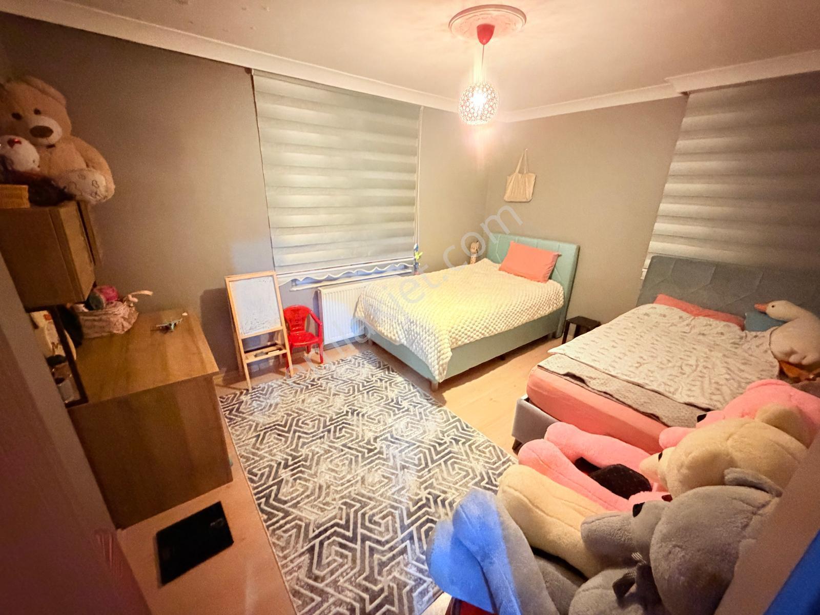 Demiröz'den Bulvara Yakın Okul Dibi Çift Balkon E. Banyolu 3+1!! - Görsel 19