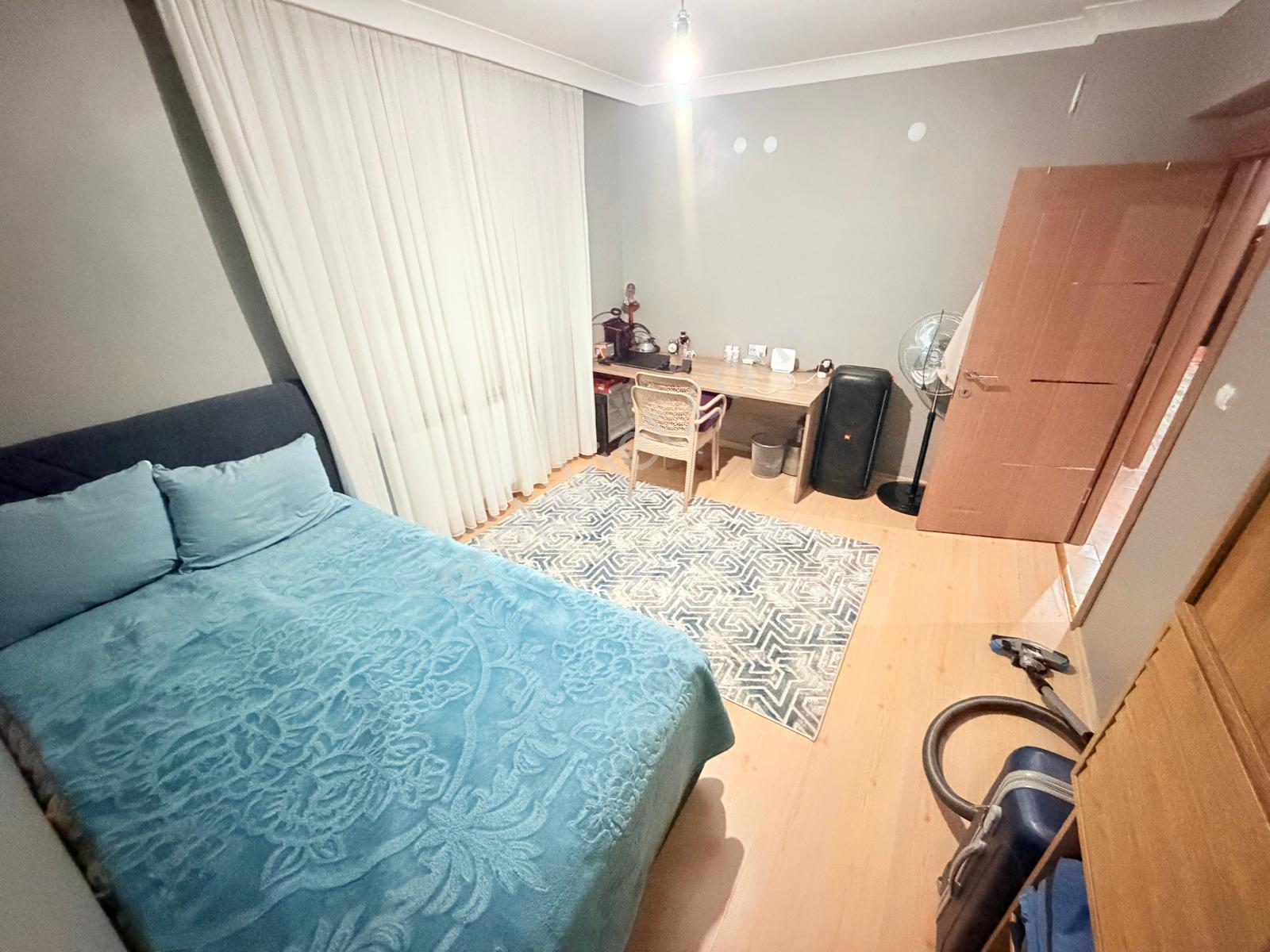 Demiröz'den Bulvara Yakın Okul Dibi Çift Balkon E. Banyolu 3+1!! - Görsel 23
