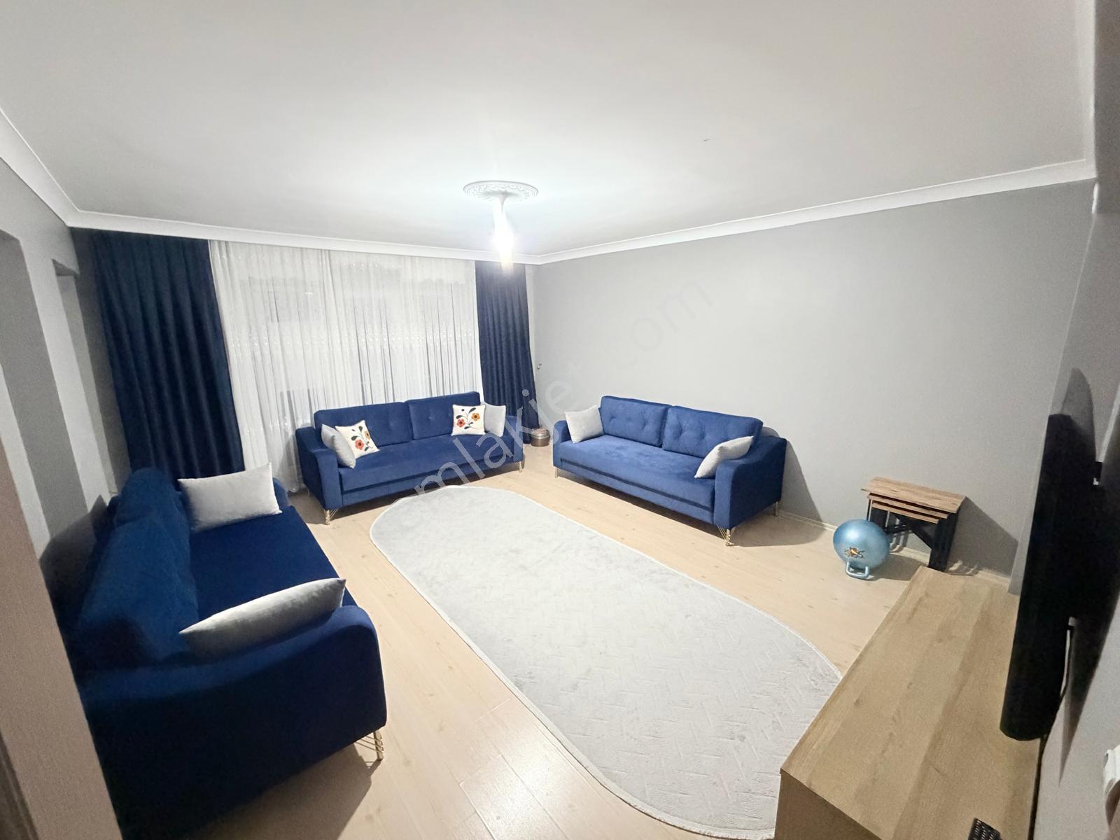 Demiröz'den Bulvara Yakın Okul Dibi Çift Balkon E. Banyolu 3+1!! - Görsel 17