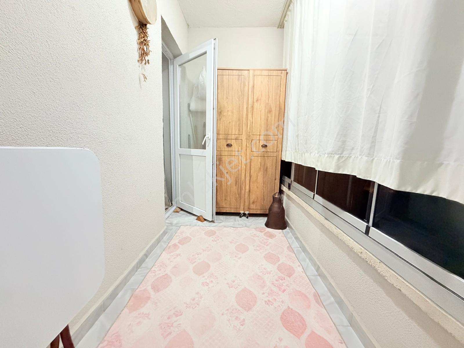 Demiröz'den Bulvara Yakın Okul Dibi Çift Balkon E. Banyolu 3+1!! - Görsel 32