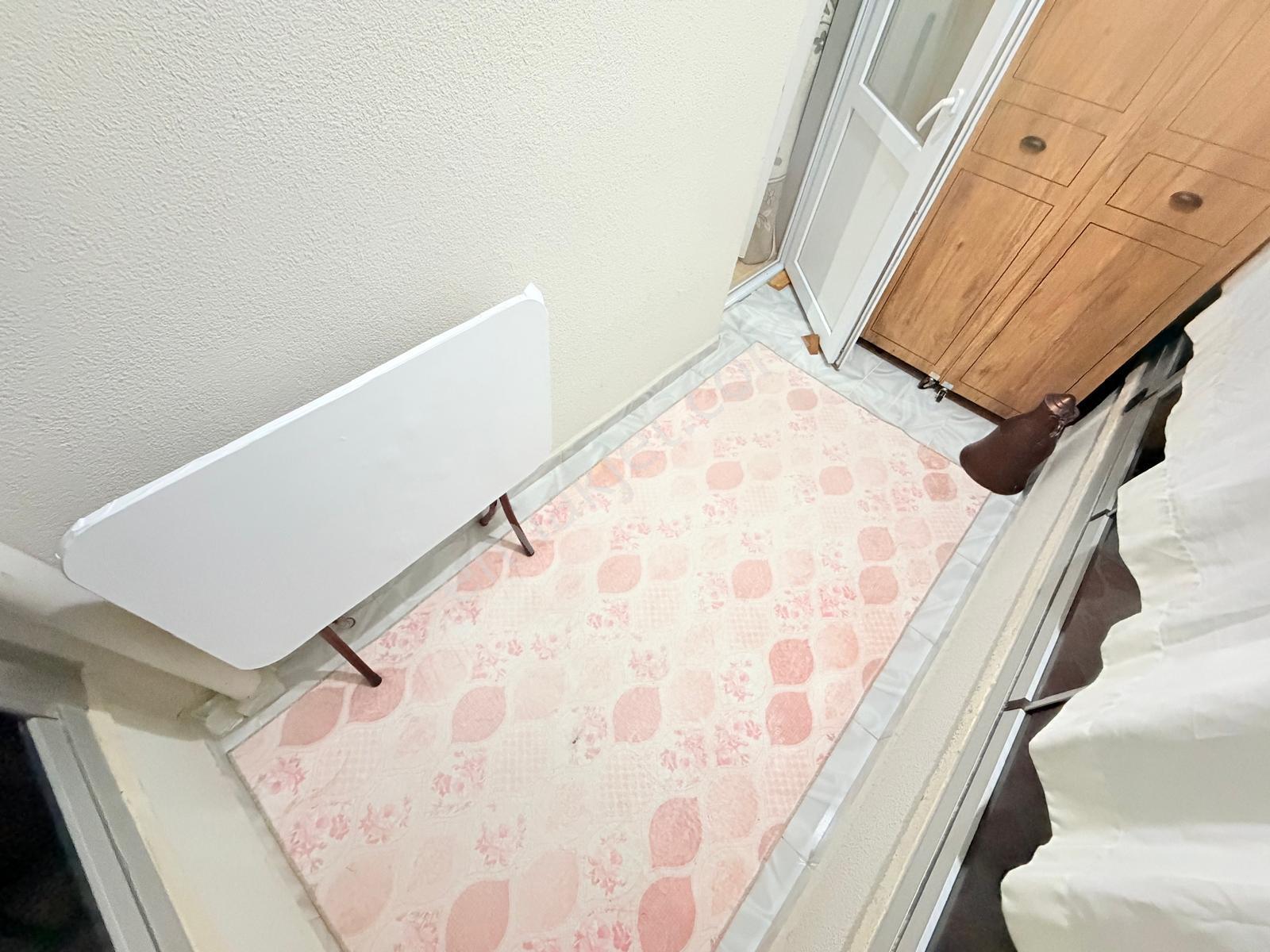Demiröz'den Bulvara Yakın Okul Dibi Çift Balkon E. Banyolu 3+1!! - Görsel 31