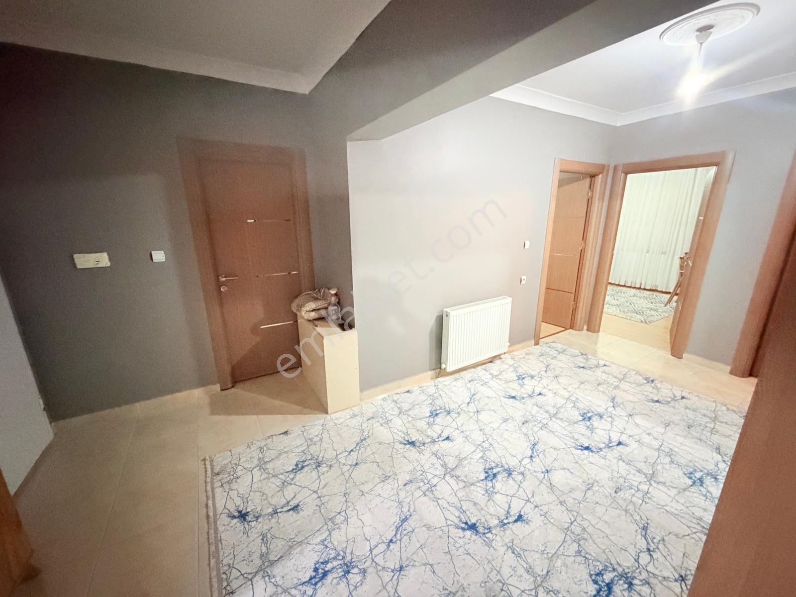 Demiröz'den Bulvara Yakın Okul Dibi Çift Balkon E. Banyolu 3+1!! - Görsel 11