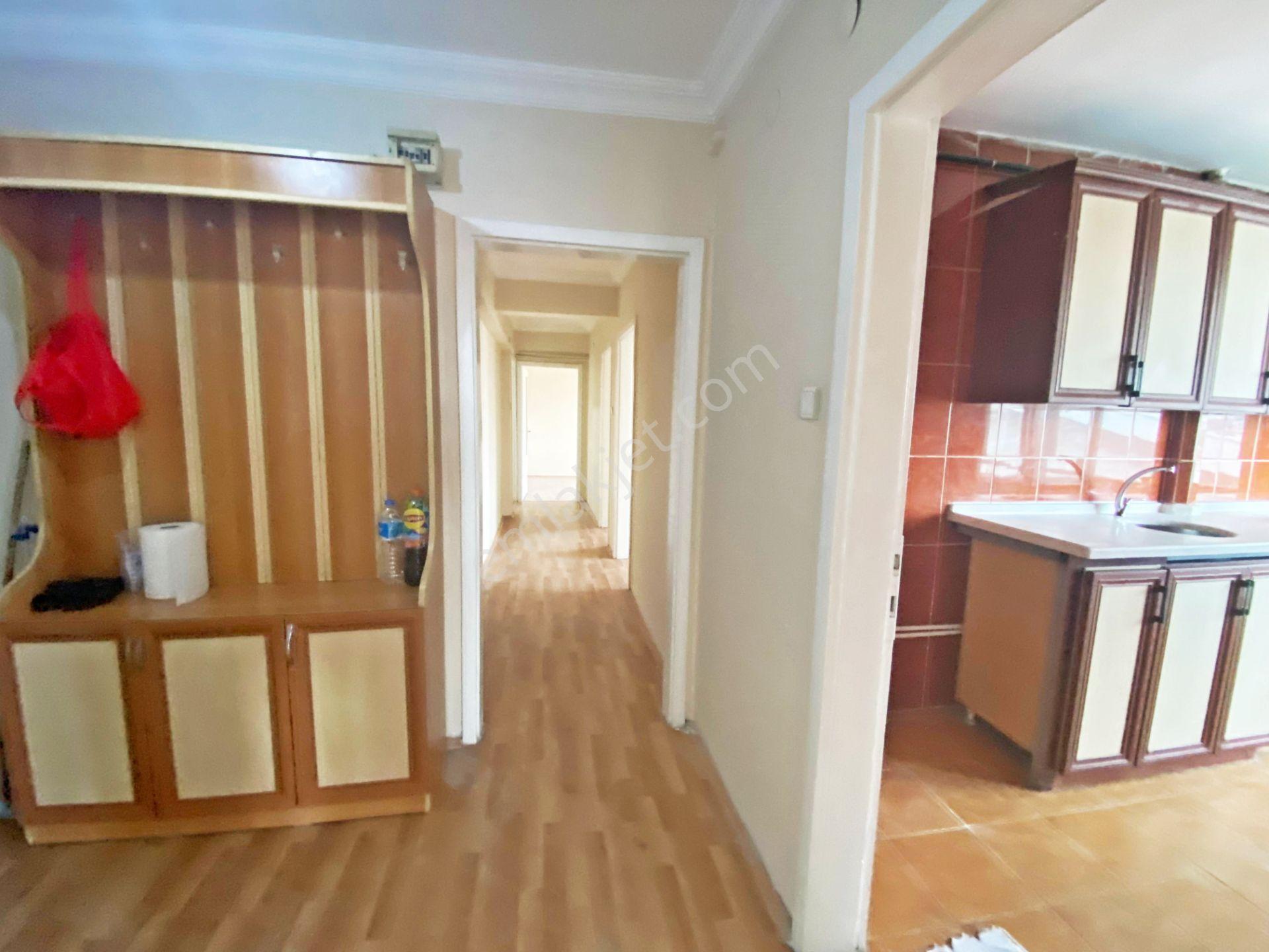 Ankalife'tan Hacettepe Mah.asansörlü Kiralık 3+1 Daire - Görsel 9
