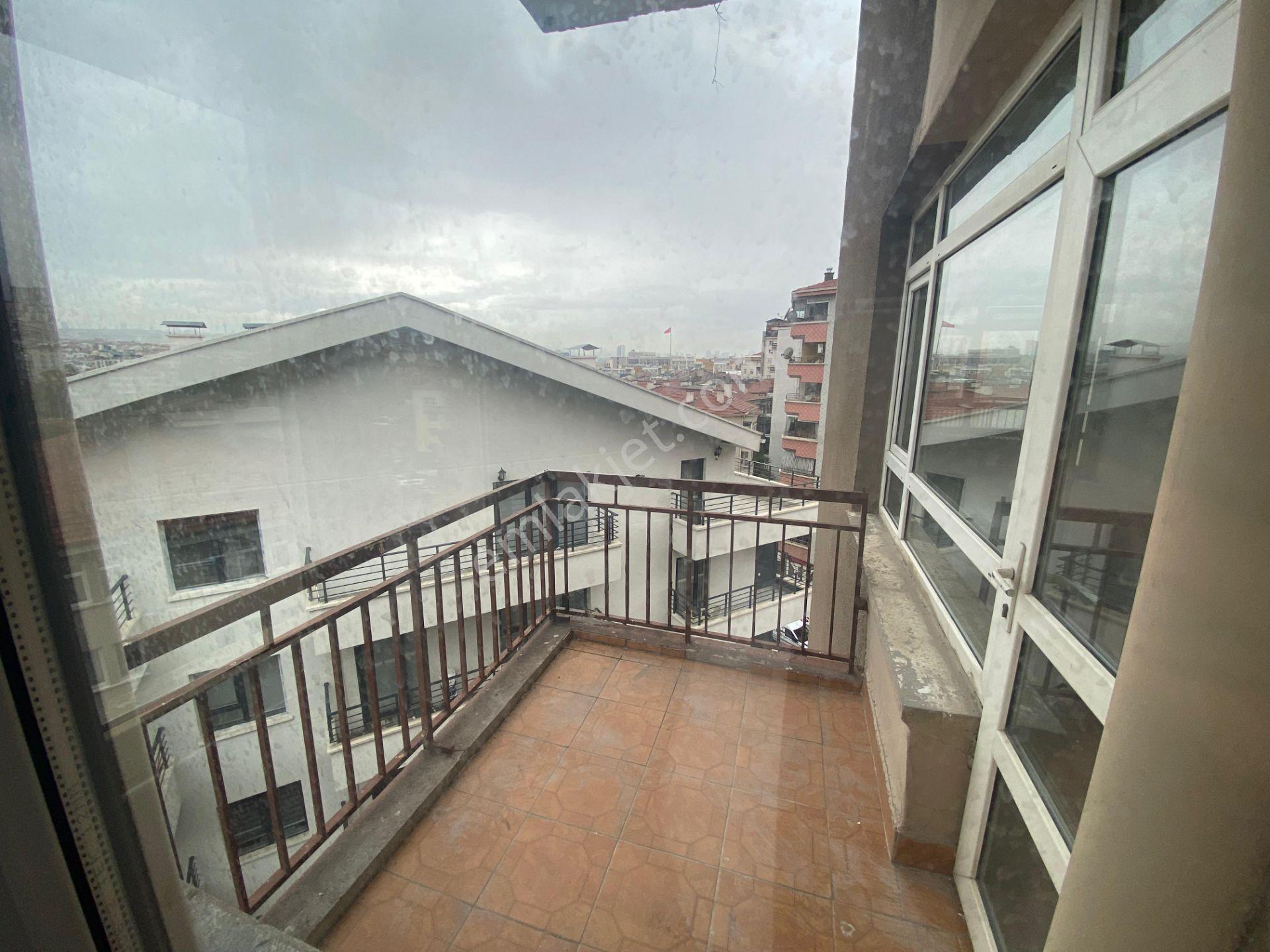 Ankalife'tan Hacettepe Mah.asansörlü Kiralık 3+1 Daire - Görsel 11