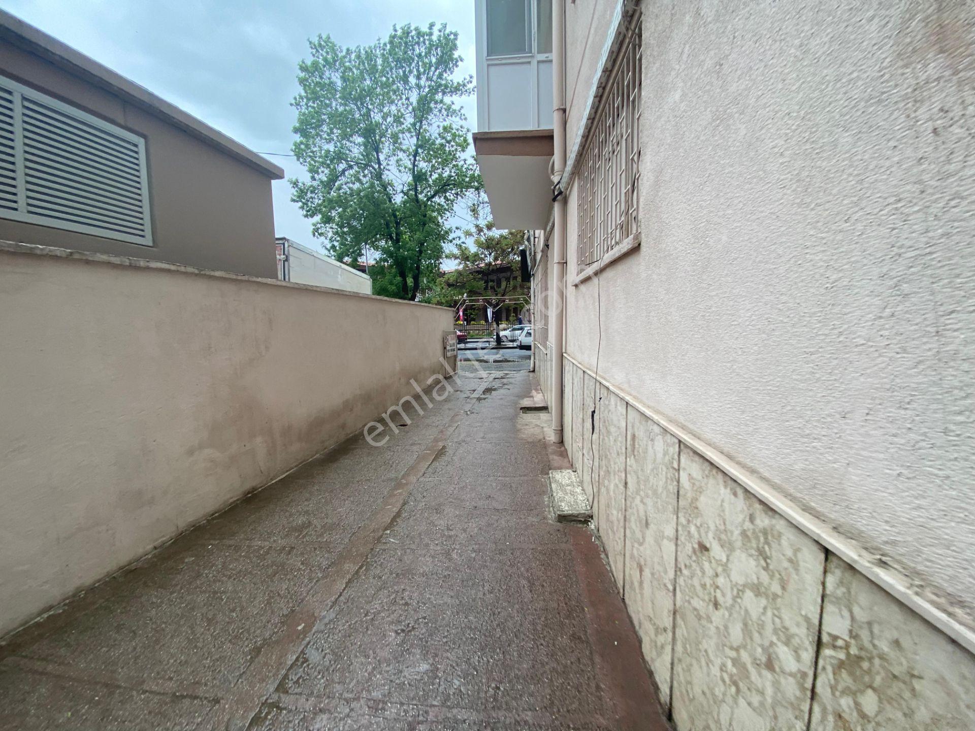 Ankalife'tan Hacettepe Mah.asansörlü Kiralık 3+1 Daire - Görsel 28