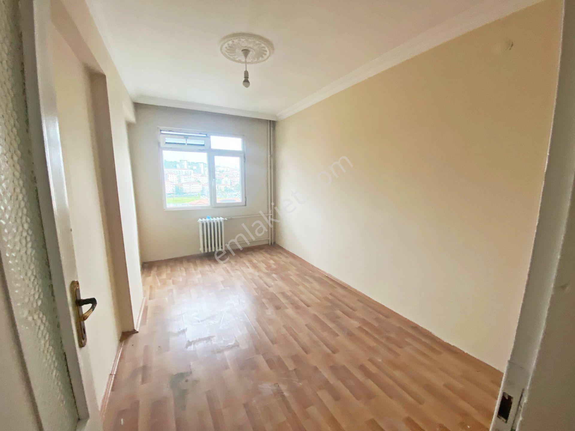 Ankalife'tan Hacettepe Mah.asansörlü Kiralık 3+1 Daire - Görsel 16