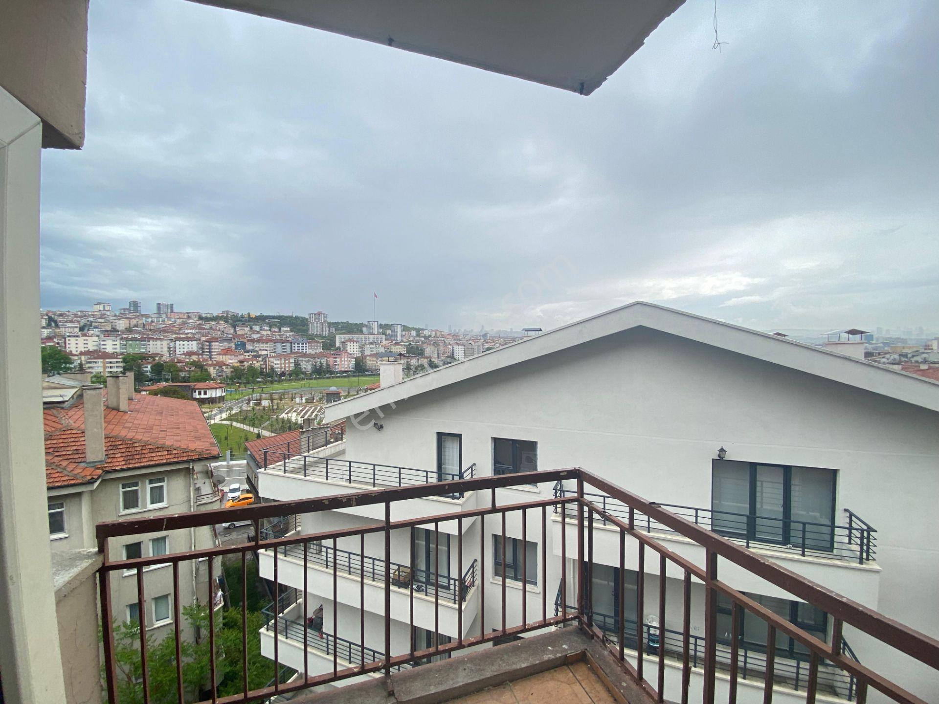 Ankalife'tan Hacettepe Mah.asansörlü Kiralık 3+1 Daire - Görsel 33