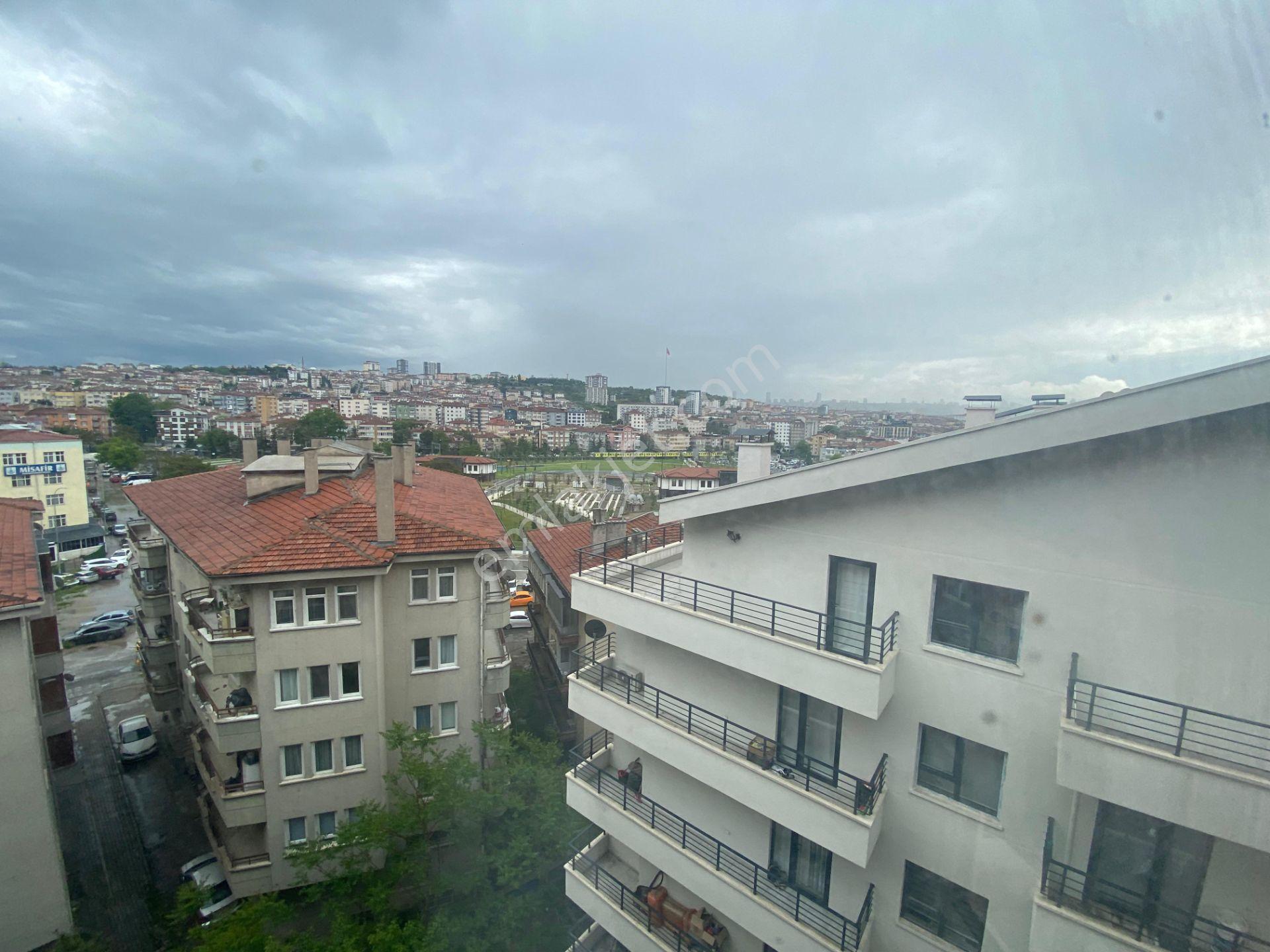 Ankalife'tan Hacettepe Mah.asansörlü Kiralık 3+1 Daire - Görsel 12