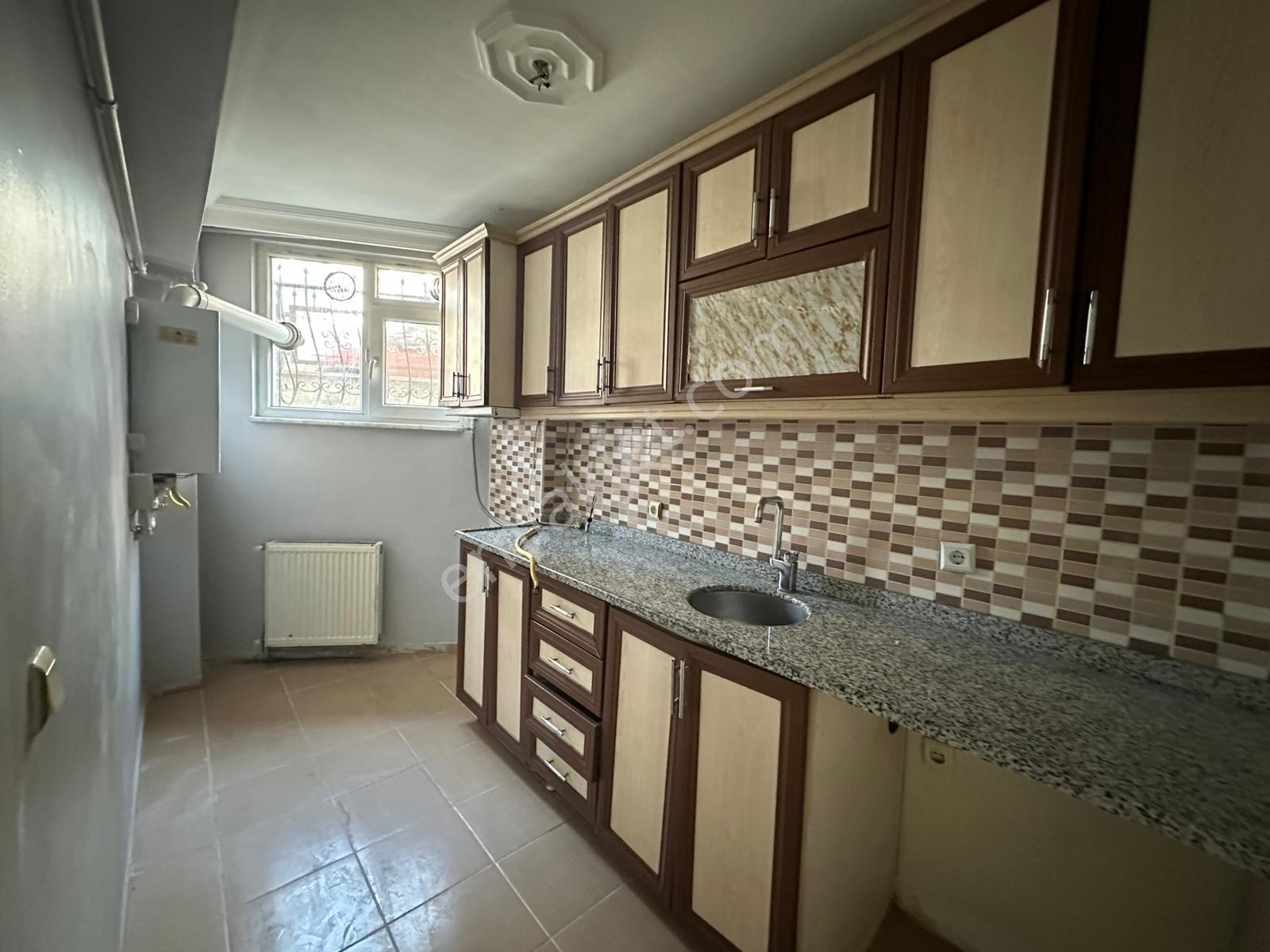 Şeref Emlak Satılık Bahçekatı Daire 3,250,000 Tl - Görsel 21