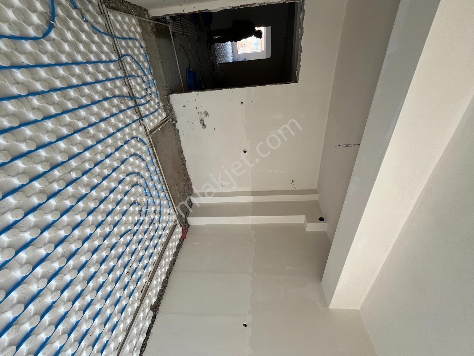 Konuralpte Üniversite Ve Kafelere Yakın Satılık 1+1 Sıfır Daire - Görsel 19