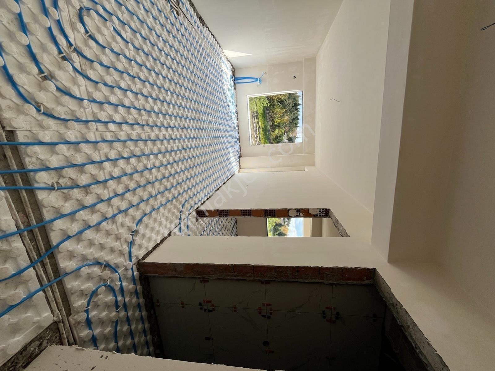Konuralpte Üniversite Ve Kafelere Yakın Satılık 1+1 Sıfır Daire - Görsel 20