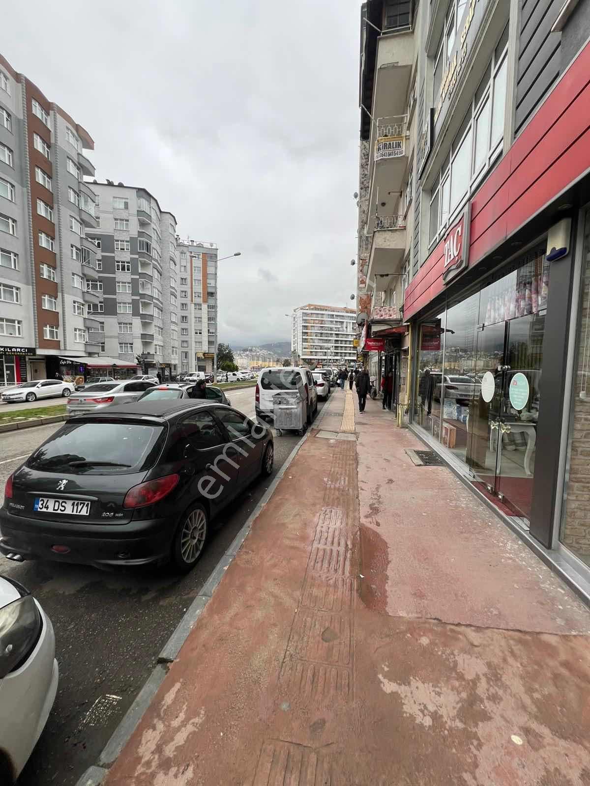 Exper Gayrımenkul'den 56 Larda Cadde Üstü Kıralık 3 + 1 Daıre - Görsel 12