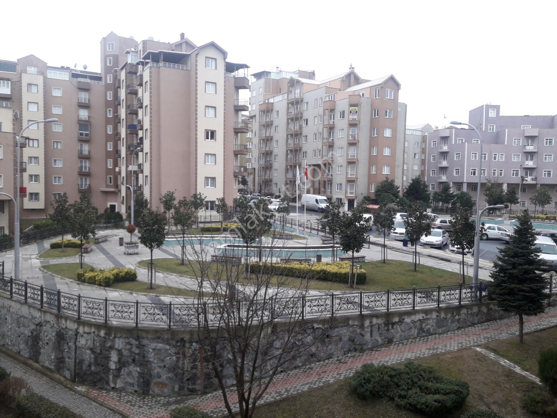 Bahçeşehir'de Satılık 4+2 Dubleks Daire (2 Ayrı Daire) - Görsel 25