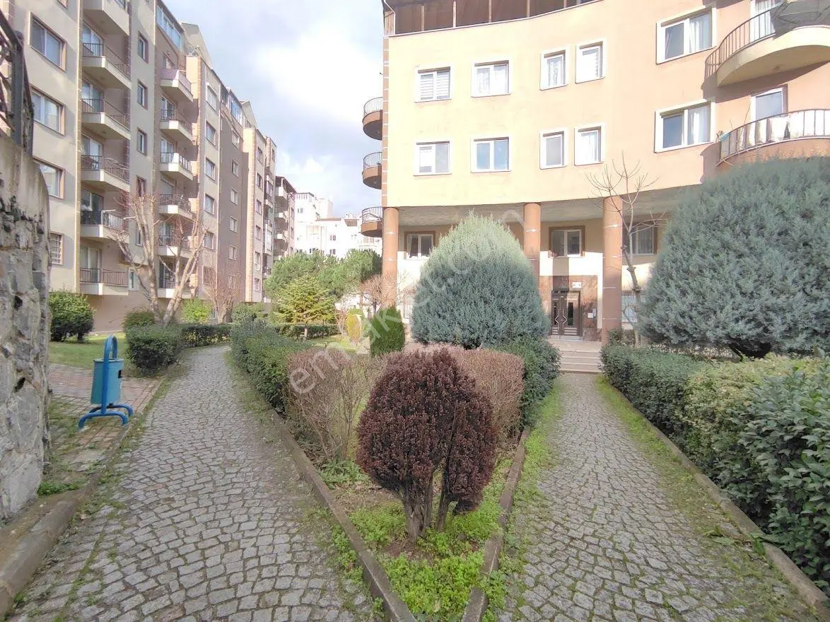 Bahçeşehir'de Satılık 4+2 Dubleks Daire (2 Ayrı Daire) - Görsel 4