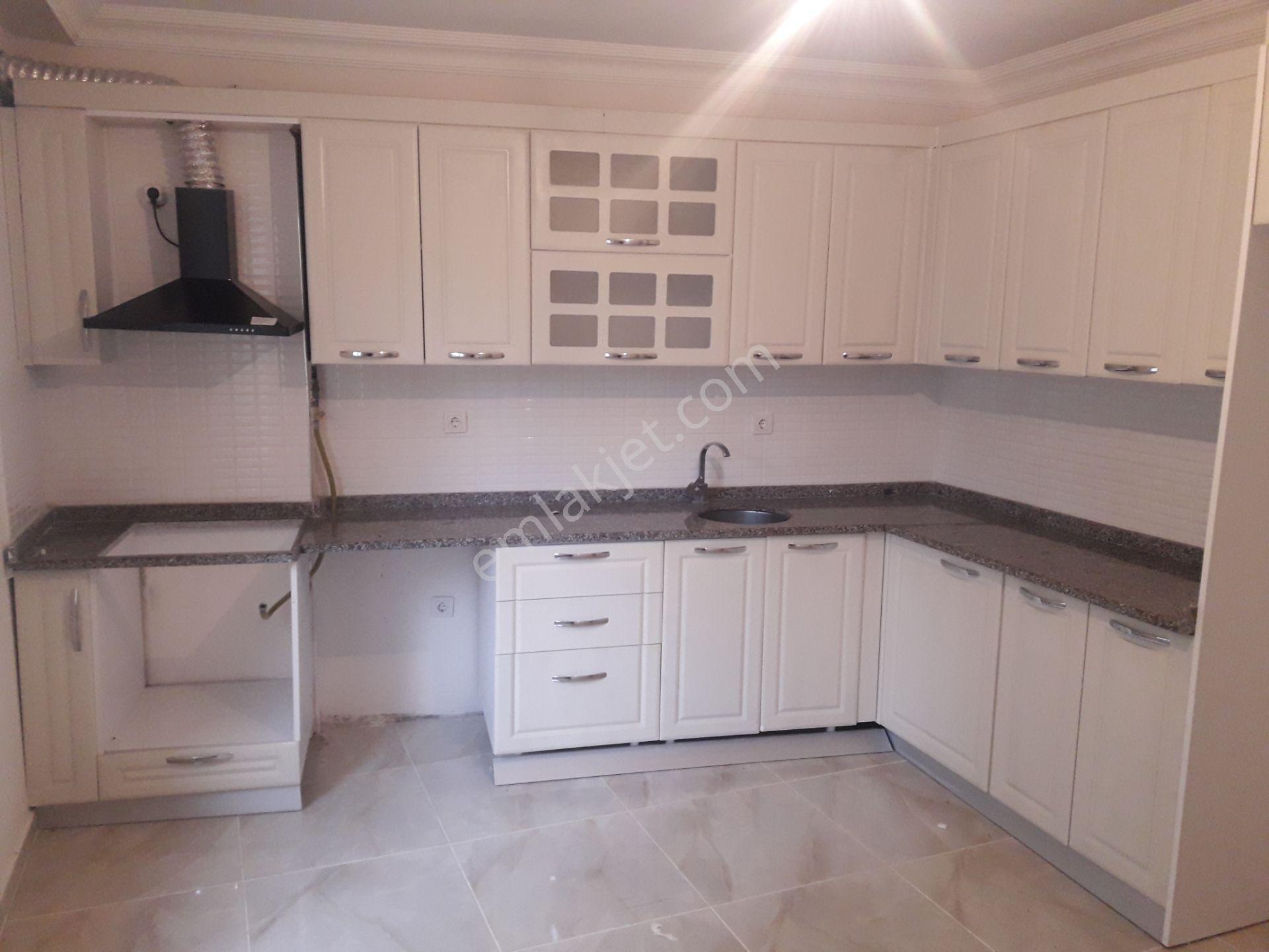 Bahçeşehir'de Satılık 4+2 Dubleks Daire (2 Ayrı Daire) - Görsel 22