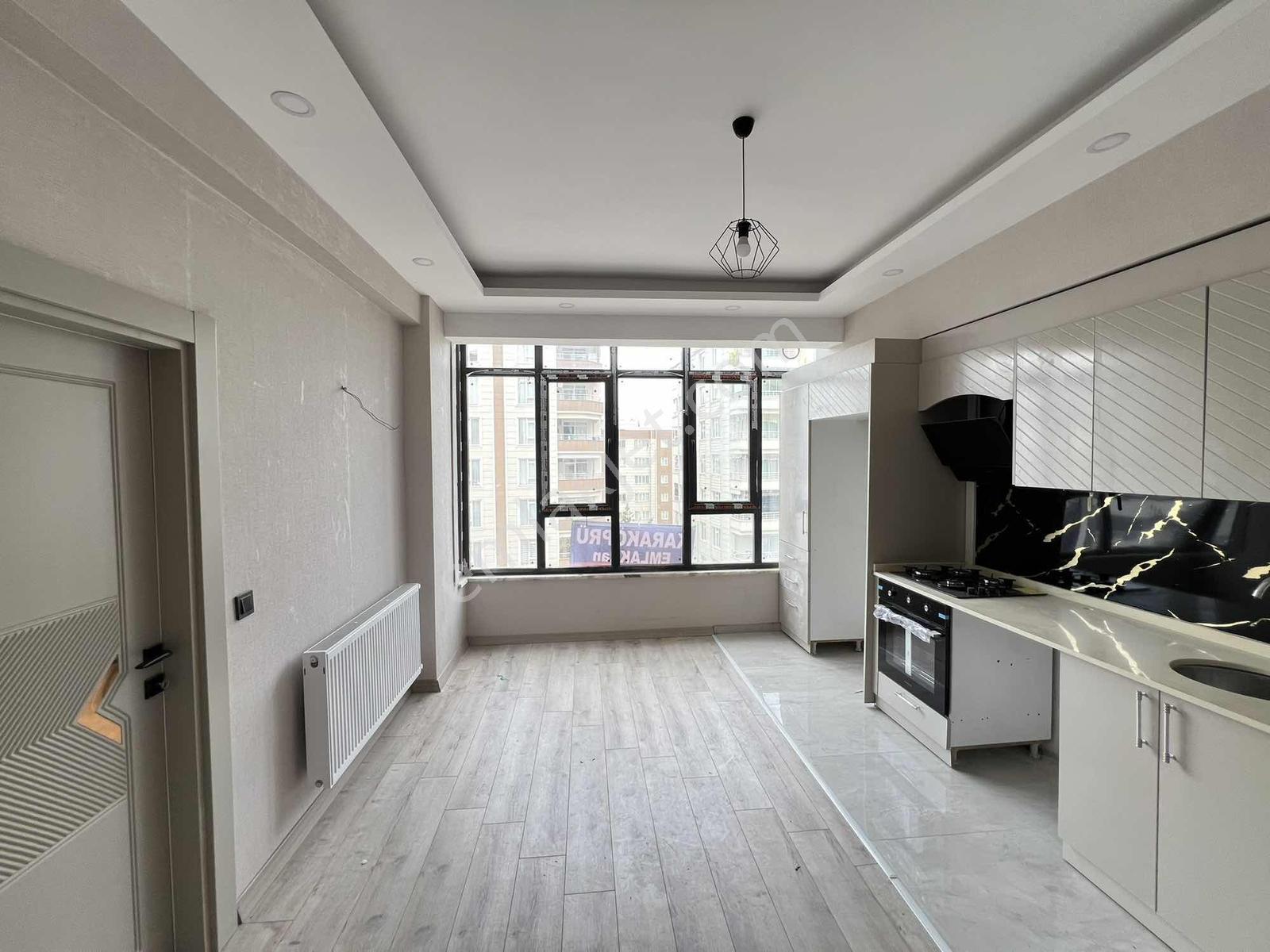 Karaköprü Akpıyar Mahallesi De Kiralık Daire - Görsel 15