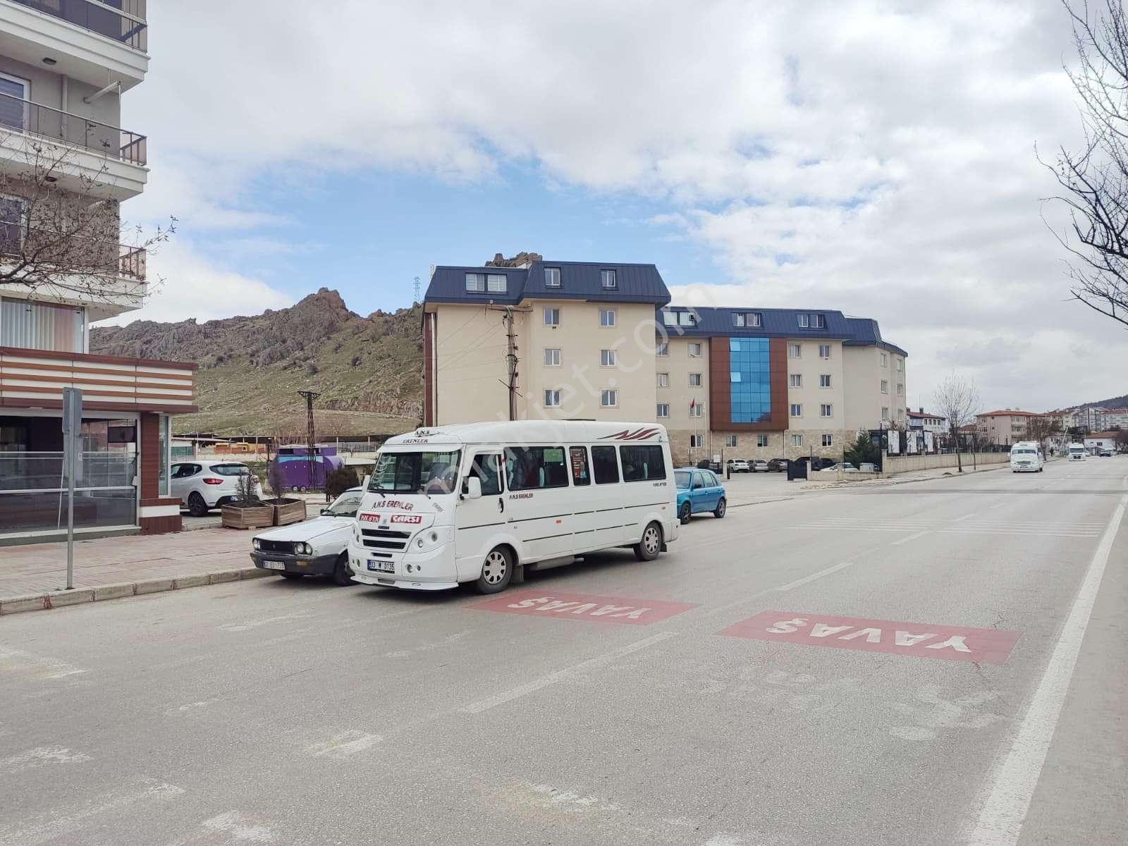 Ali Çetinkaya Blv.üzeri Tapu-tarım-maliye Yakın Eşyalı Lüks 1+1 - Görsel 26