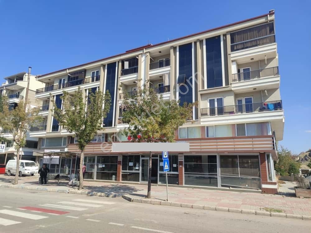 Ali Çetinkaya Blv.üzeri Tapu-tarım-maliye Yakın Eşyalı Lüks 1+1