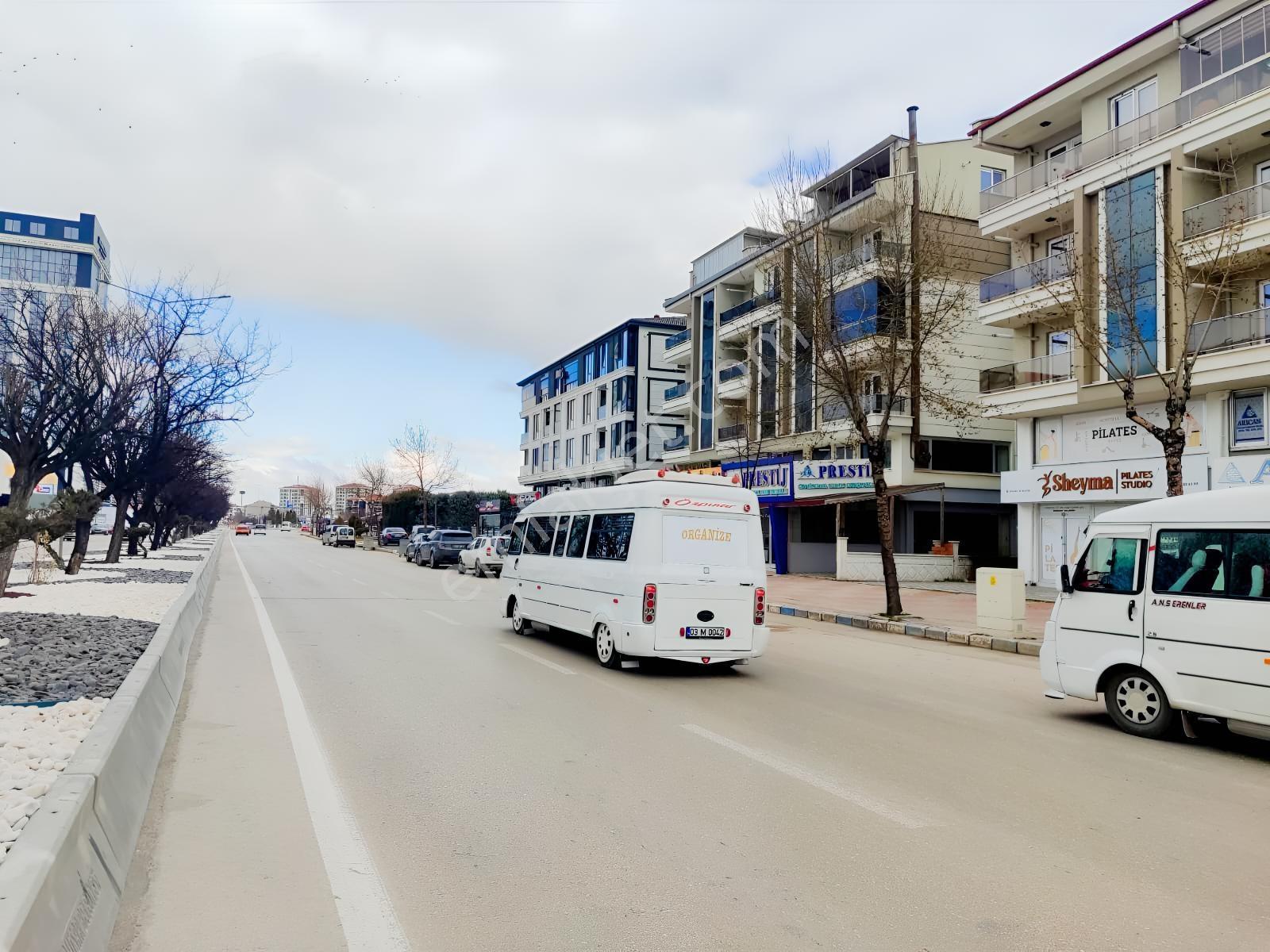 Ali Çetinkaya Blv.üzeri Tapu-tarım-maliye Yakın Eşyalı Lüks 1+1 - Görsel 10