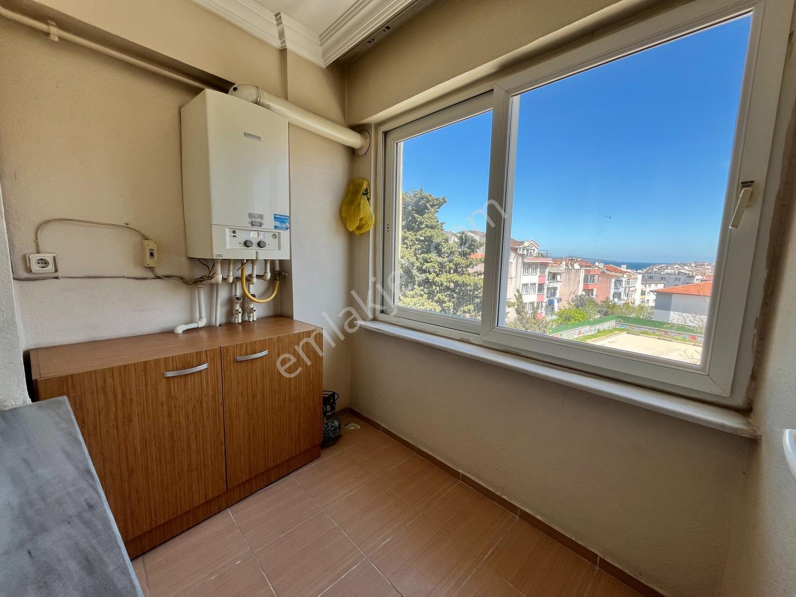 Sevinç'ten Paşabayır Yamanegeli Okulu Yanında 160m² 3+1 Satılık - Görsel 15