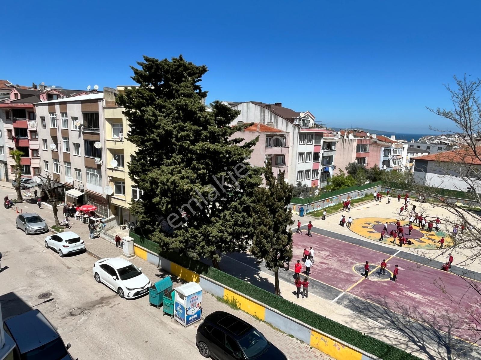 Sevinç'ten Paşabayır Yamanegeli Okulu Yanında 160m² 3+1 Satılık - Görsel 30