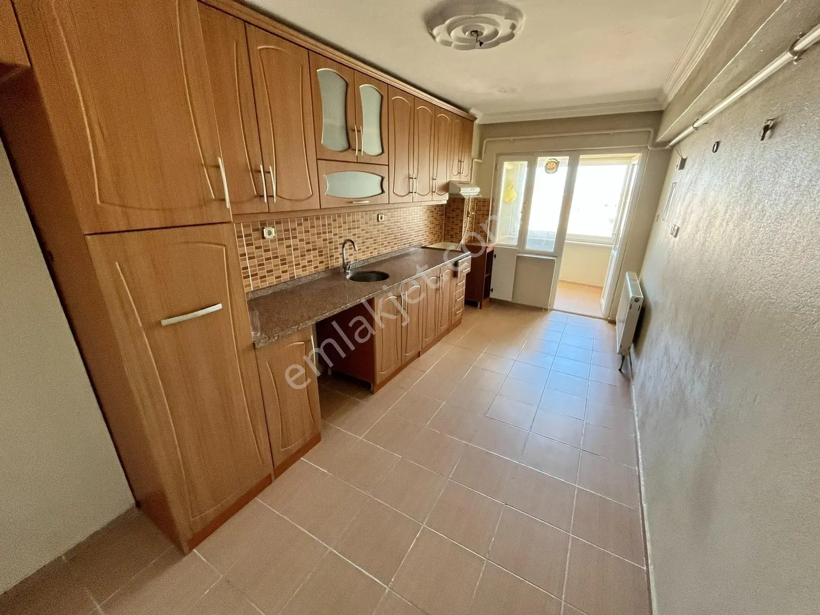 Sevinç'ten Paşabayır Yamanegeli Okulu Yanında 160m² 3+1 Satılık - Görsel 6