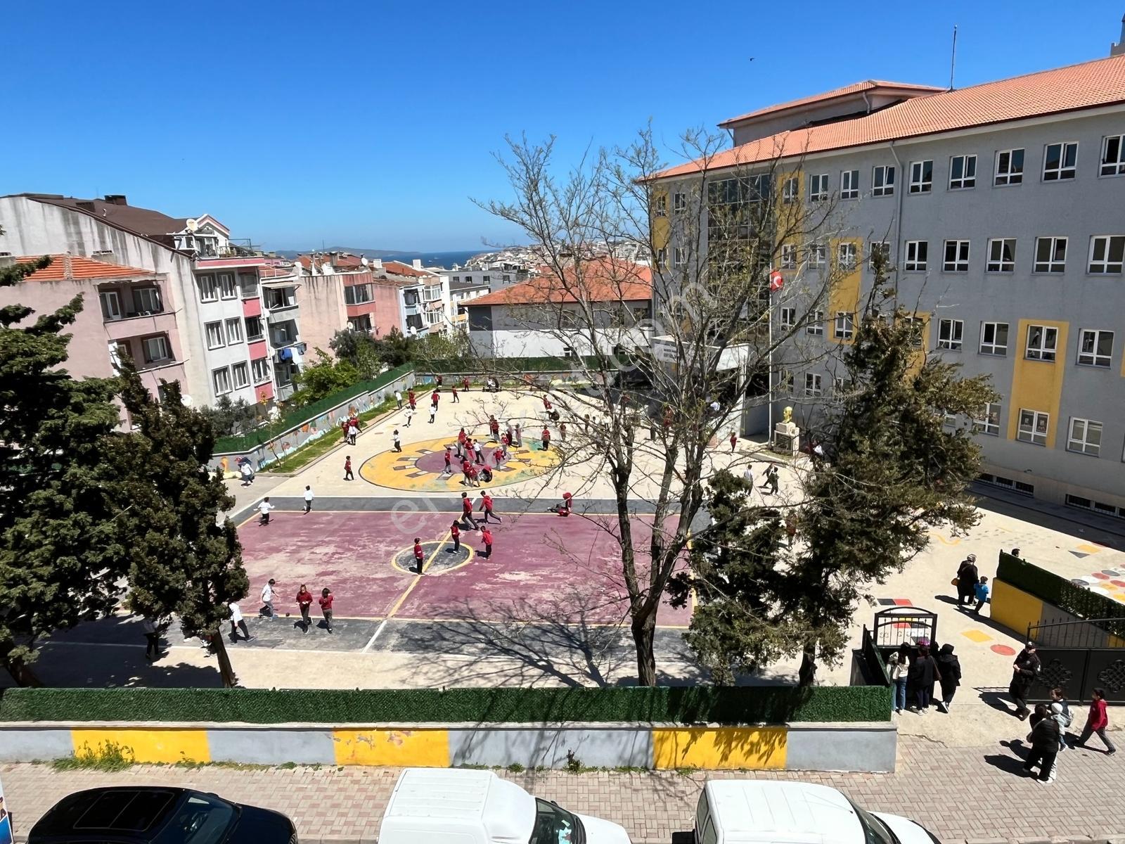 Sevinç'ten Paşabayır Yamanegeli Okulu Yanında 160m² 3+1 Satılık - Görsel 20