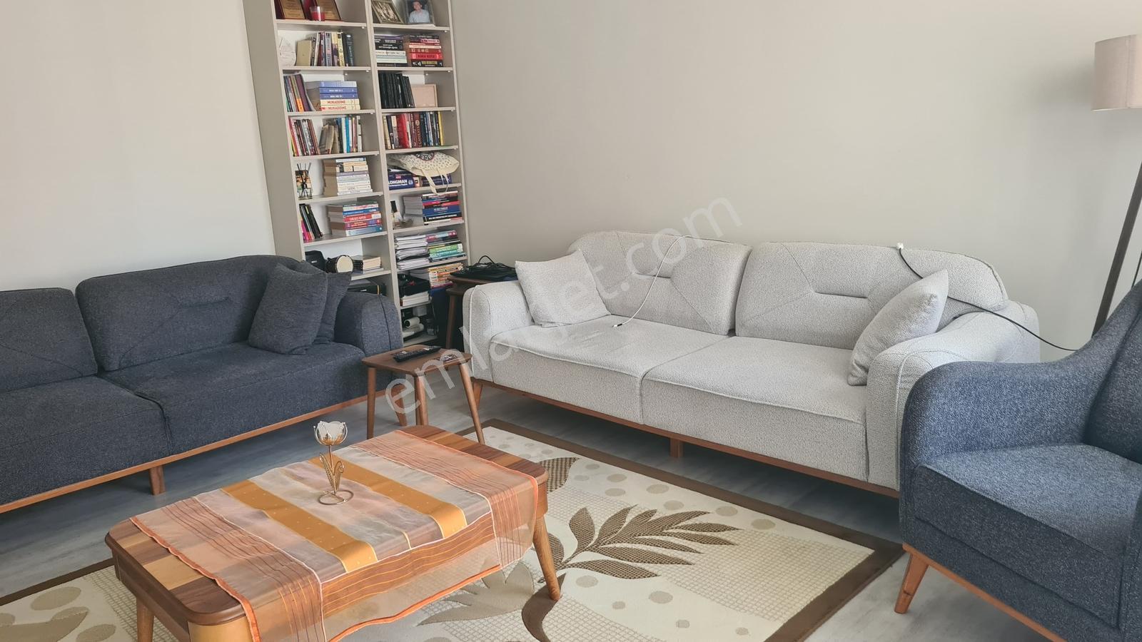 Burhaniyede Aileniz İçin İdeal; Ferah, İskanlı Ve Teraslı 170m² - Görsel 19