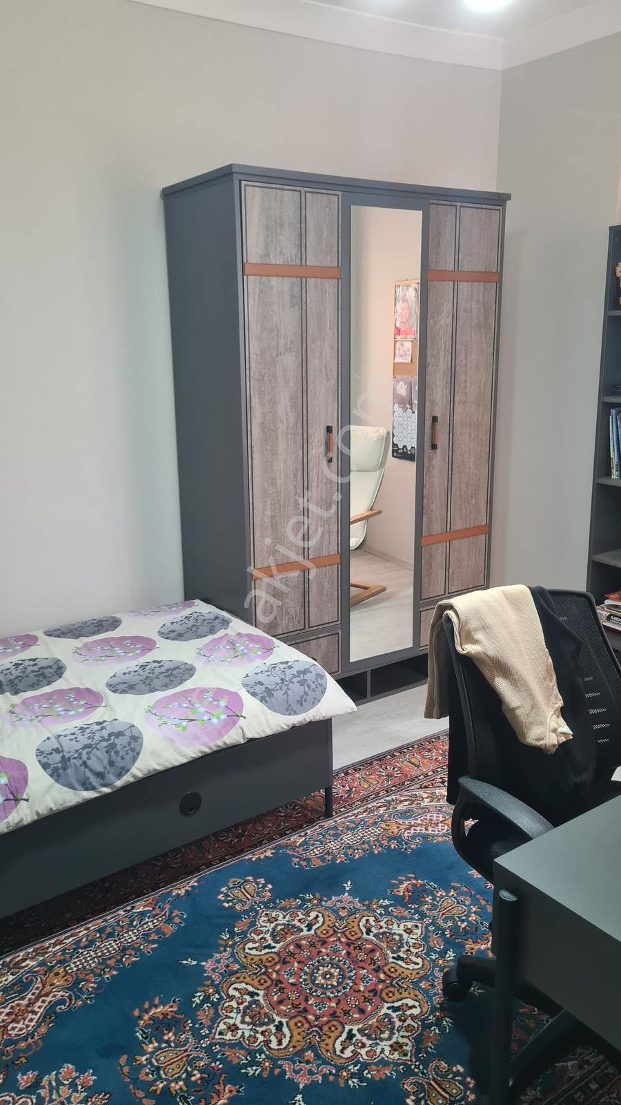 Burhaniyede Aileniz İçin İdeal; Ferah, İskanlı Ve Teraslı 170m² - Görsel 6