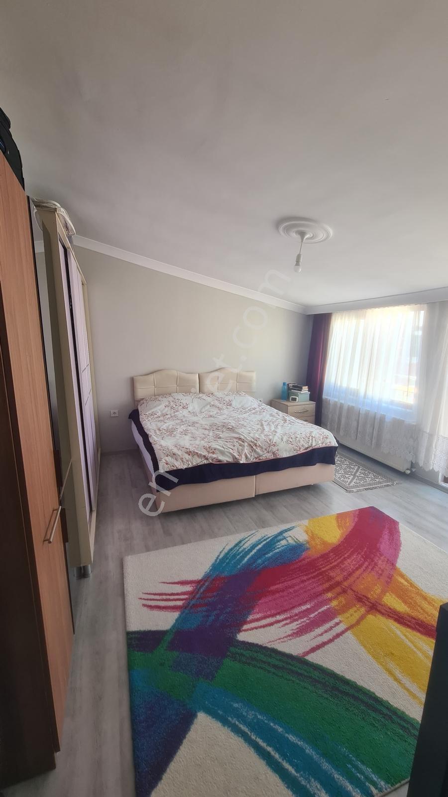 Burhaniyede Aileniz İçin İdeal; Ferah, İskanlı Ve Teraslı 170m² - Görsel 21