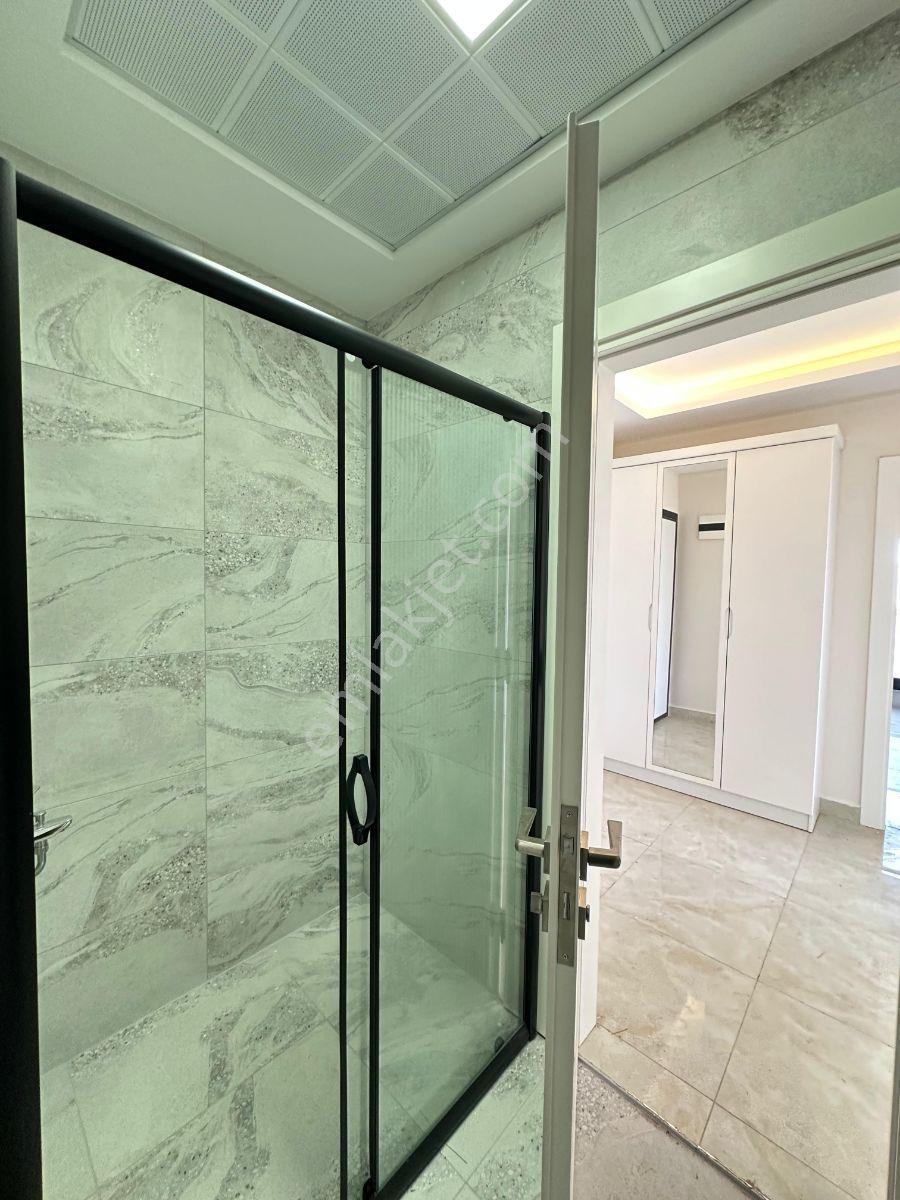 Topçuoğlu Sonas Buket 2+1 Lüks Daire - Görsel 14