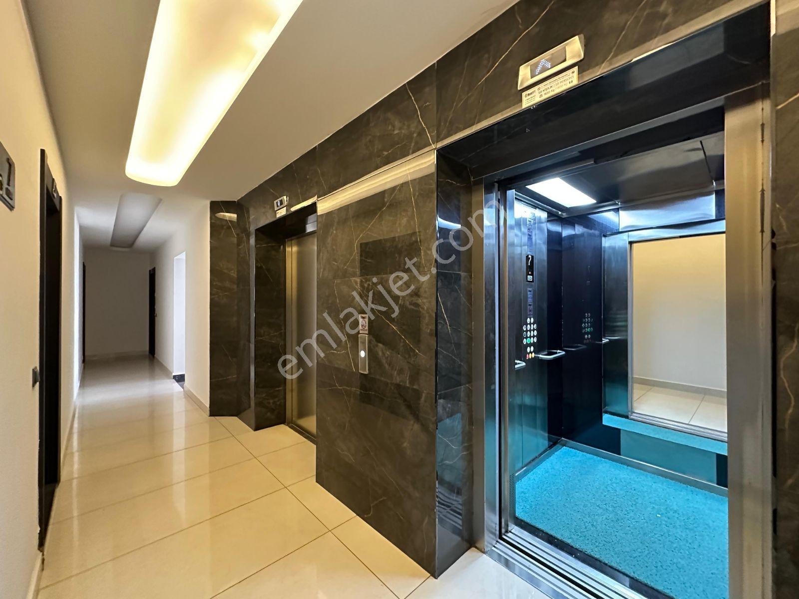 Topçuoğlu Sonas Buket 2+1 Lüks Daire - Görsel 12