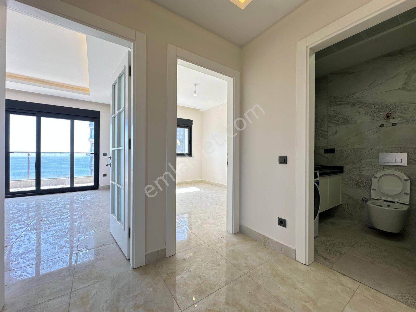 Topçuoğlu Sonas Buket 2+1 Lüks Daire - Görsel 18