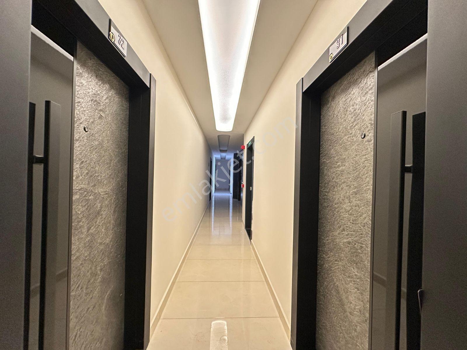 Topçuoğlu Sonas Buket 2+1 Lüks Daire - Görsel 15