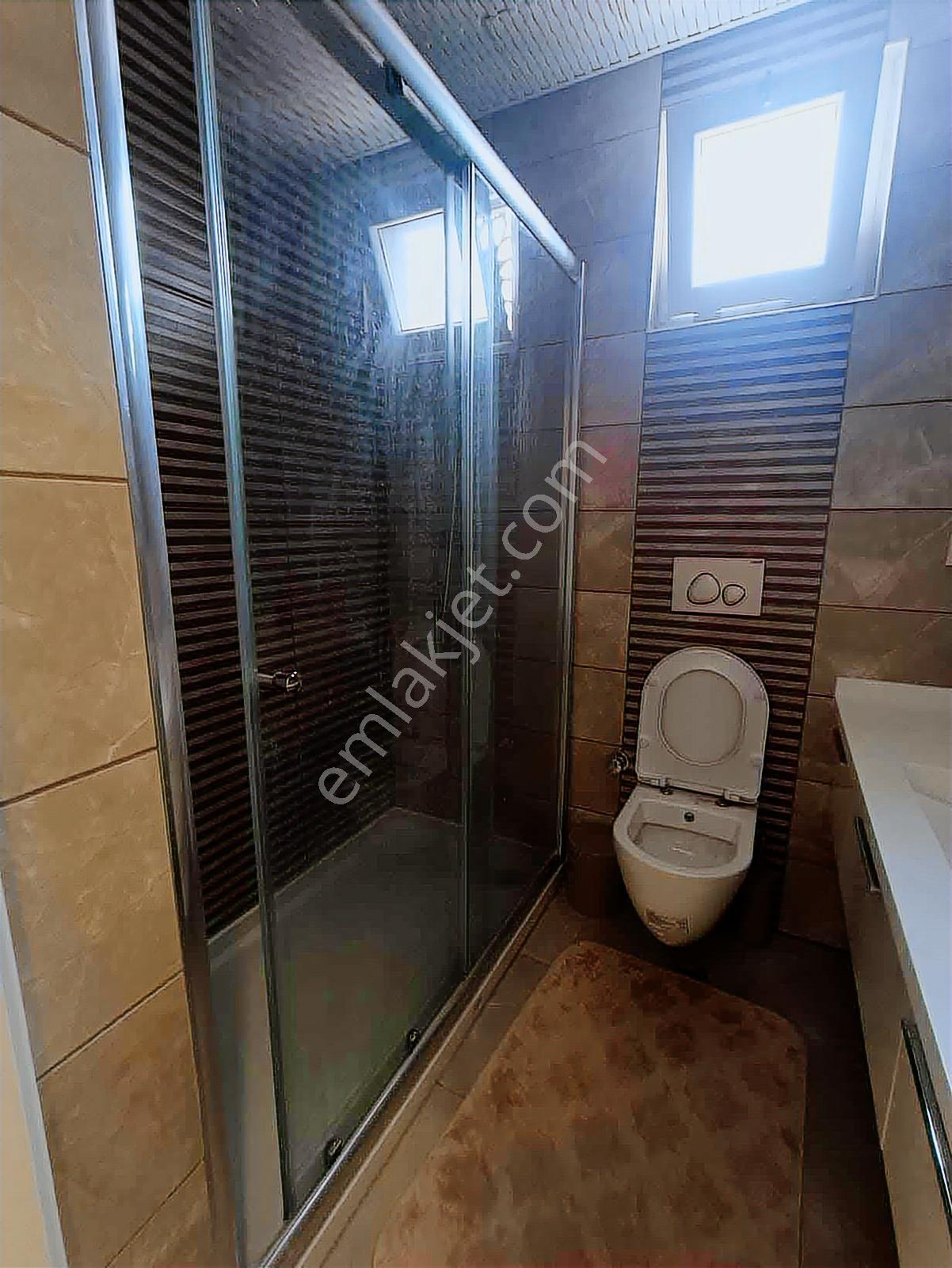 Loca Sitesinde Deniz Manzaralı 2+1 115m2 Satılık Daire - Görsel 17