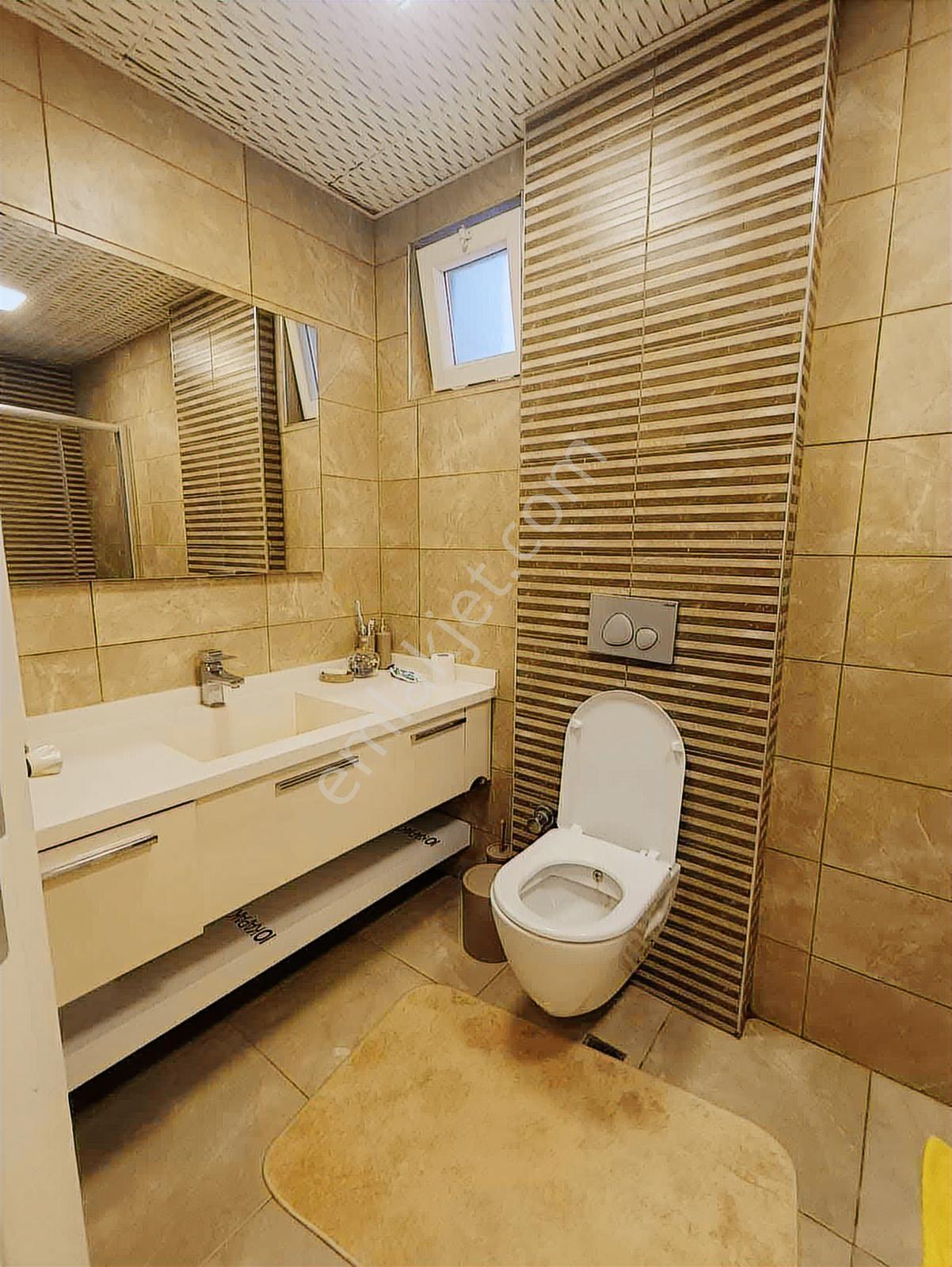 Loca Sitesinde Deniz Manzaralı 2+1 115m2 Satılık Daire - Görsel 32