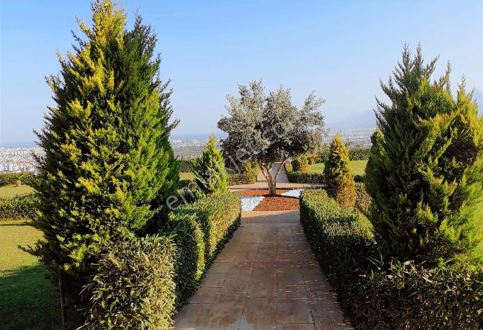 Loca Sitesinde Deniz Manzaralı 2+1 115m2 Satılık Daire - Görsel 27