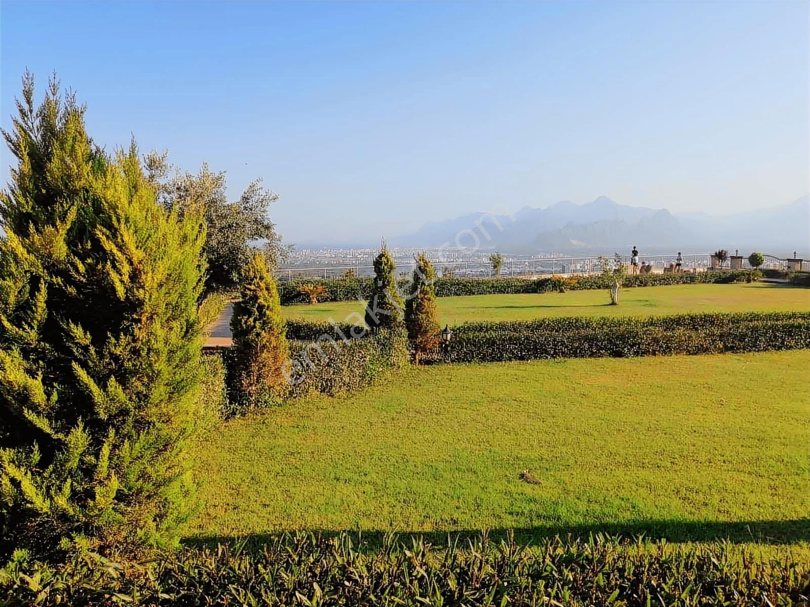 Loca Sitesinde Deniz Manzaralı 2+1 115m2 Satılık Daire - Görsel 12