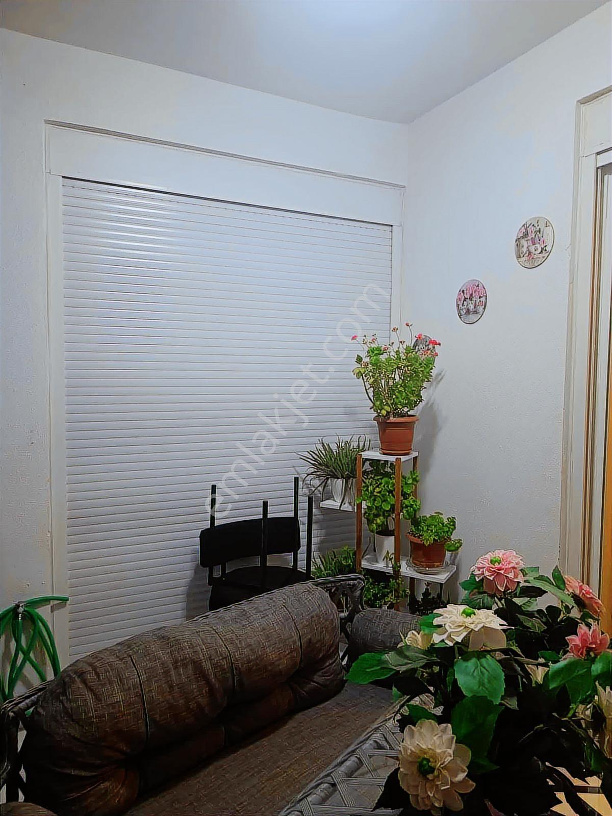 Loca Sitesinde Deniz Manzaralı 2+1 115m2 Satılık Daire - Görsel 13