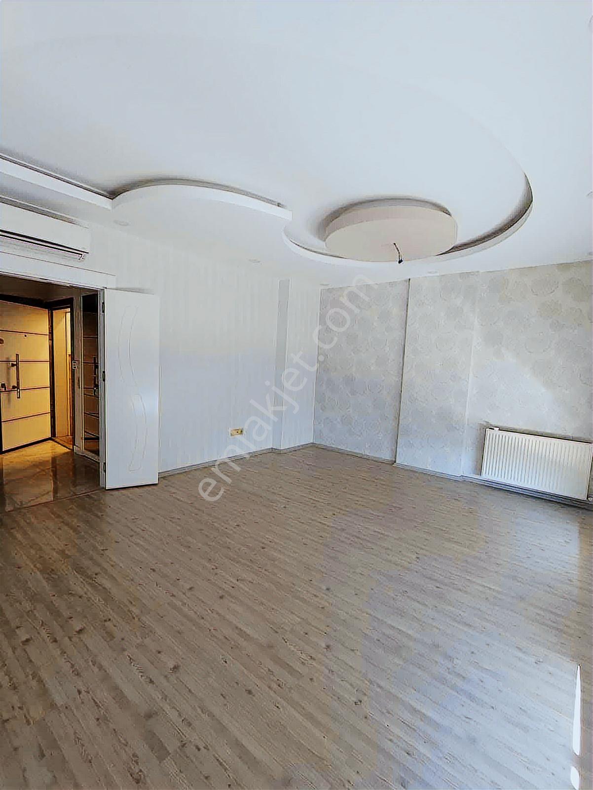 Loca Sitesinde Deniz Manzaralı 2+1 115m2 Satılık Daire - Görsel 18