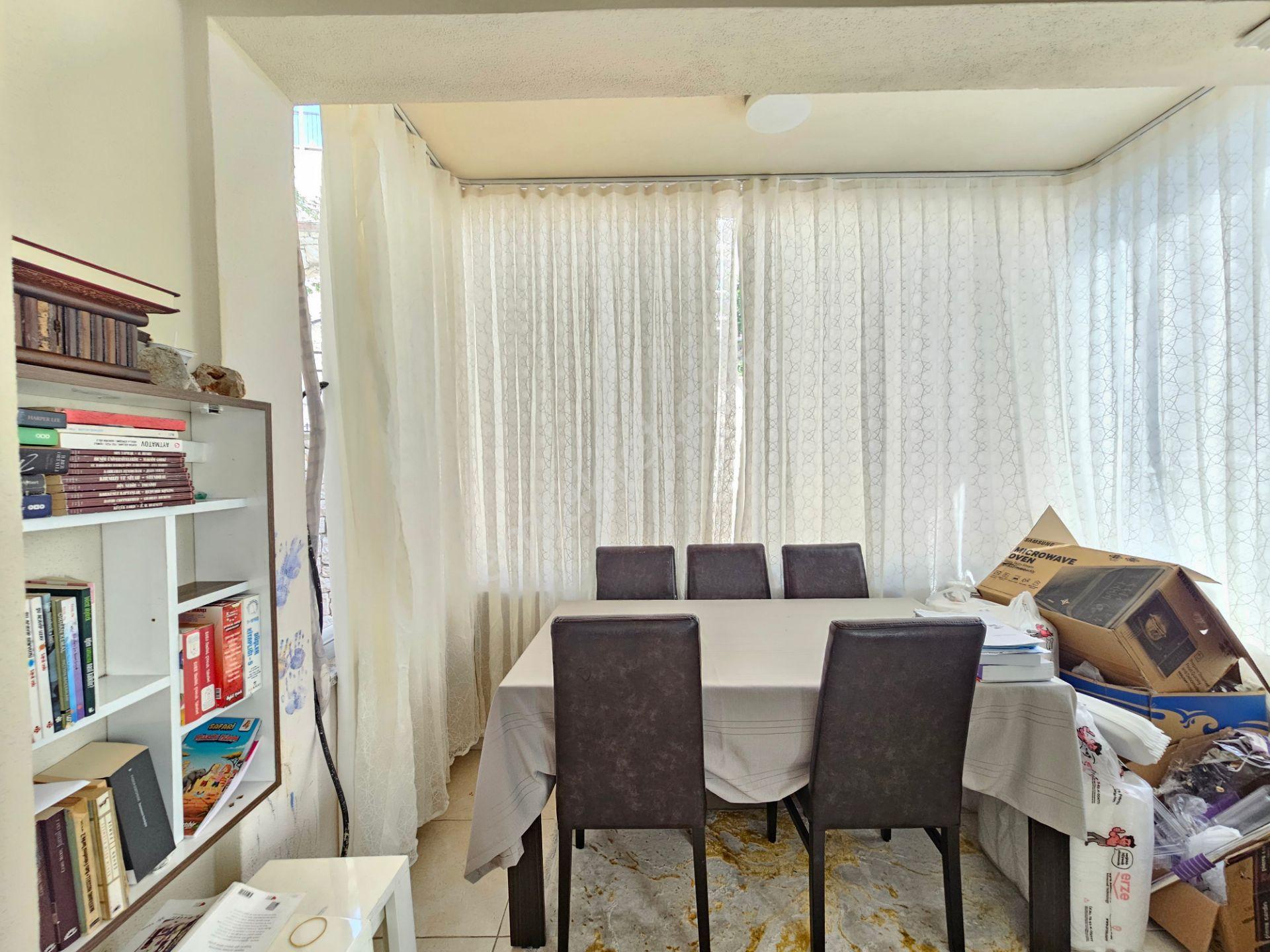 Goldhouse Dan Satılık Daire Şehir Ve Doğa Manzaralı Lüks 3+1 Havuzlu - Görsel 14
