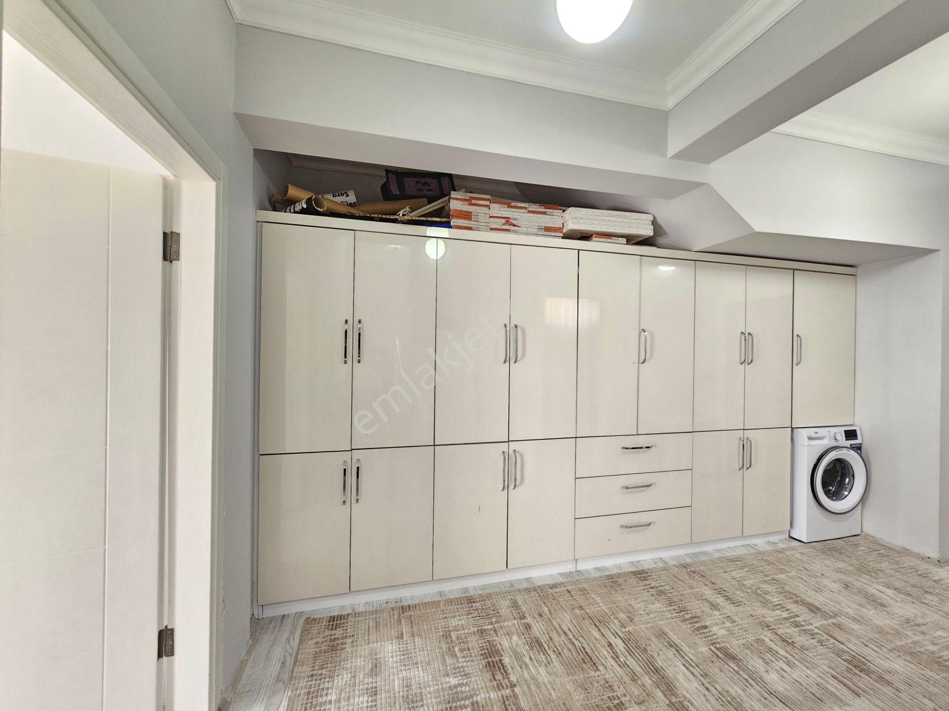 Goldhouse Dan Satılık Daire Şehir Ve Doğa Manzaralı Lüks 3+1 Havuzlu - Görsel 18